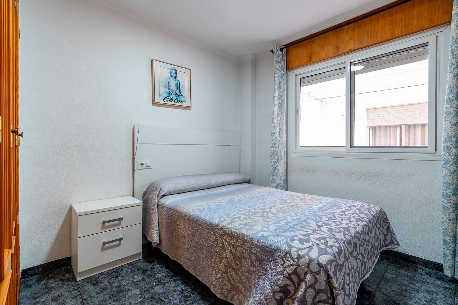 4 Zimmer Wohnung zu verkaufen in El Ejido - 190.000 € (Ref: 10180635)
