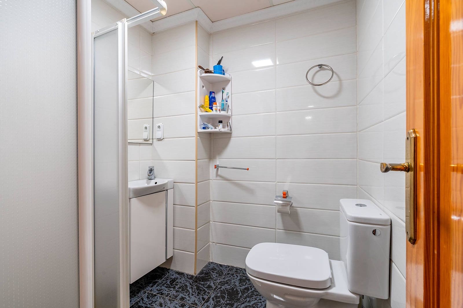 4 Zimmer Wohnung zu verkaufen in El Ejido - 190.000 € (Ref: 10180635)
