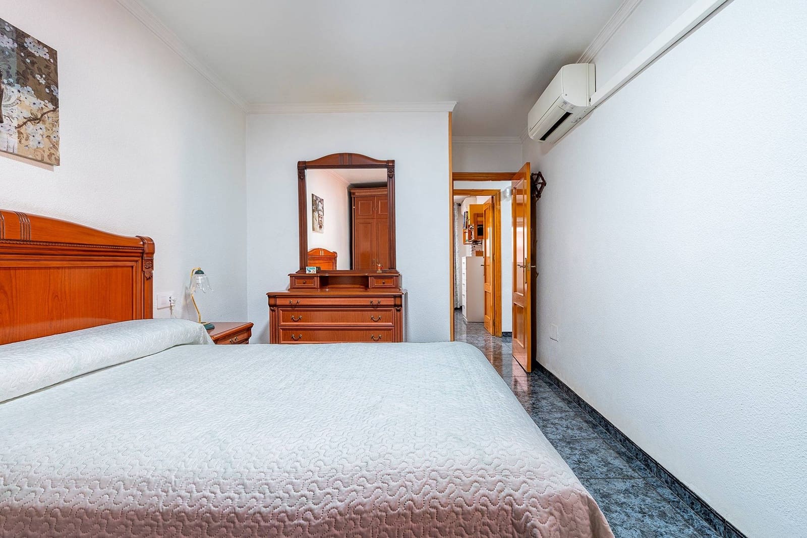 4 Zimmer Wohnung zu verkaufen in El Ejido - 190.000 € (Ref: 10180635)