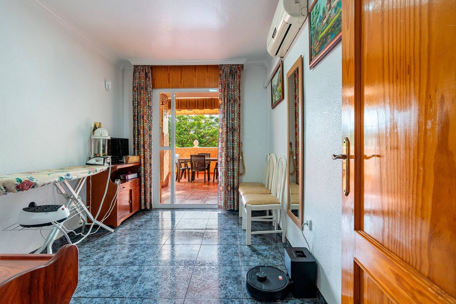 4 Zimmer Wohnung zu verkaufen in El Ejido - 190.000 € (Ref: 10180635)