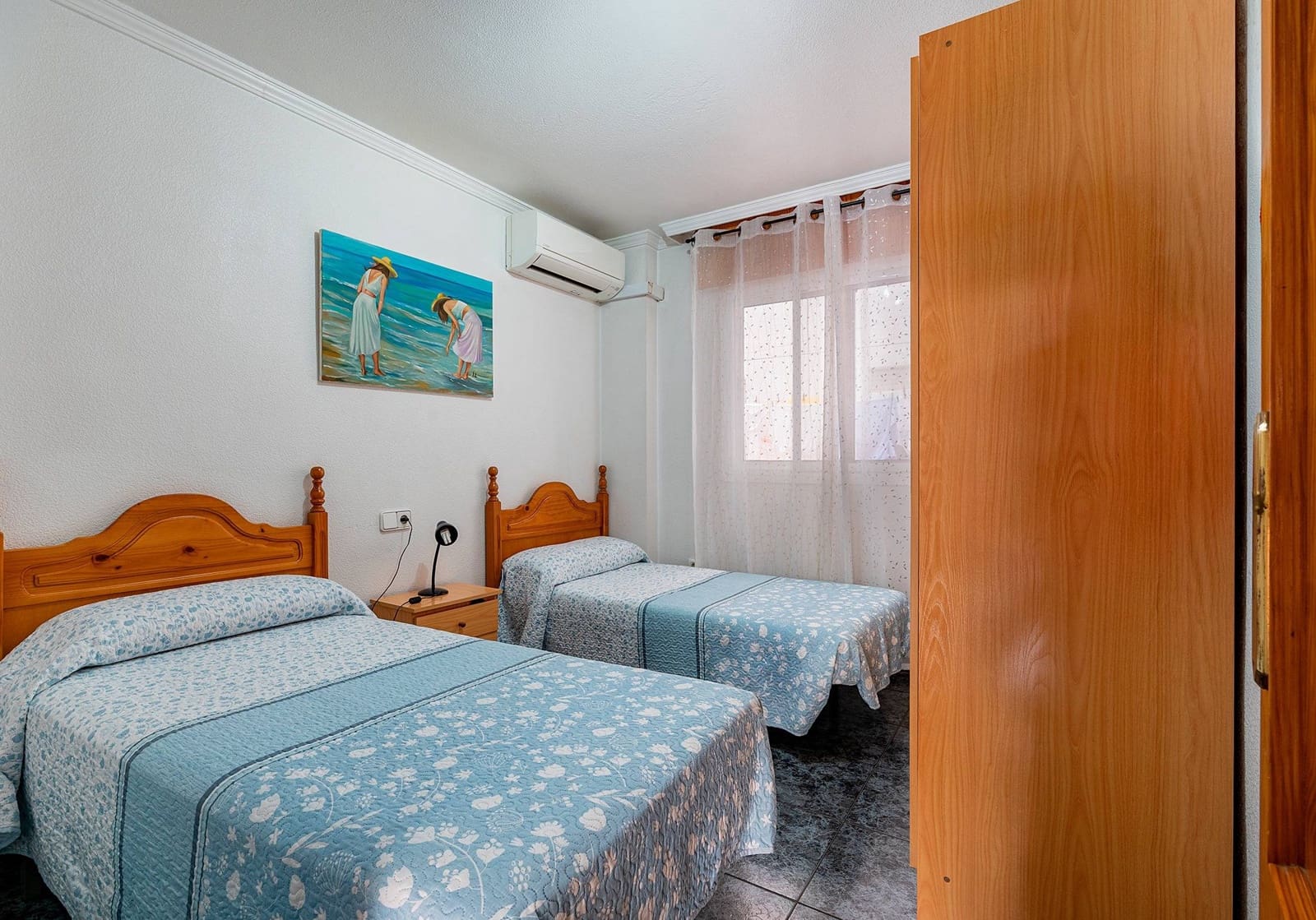 4 Zimmer Wohnung zu verkaufen in El Ejido - 190.000 € (Ref: 10180635)