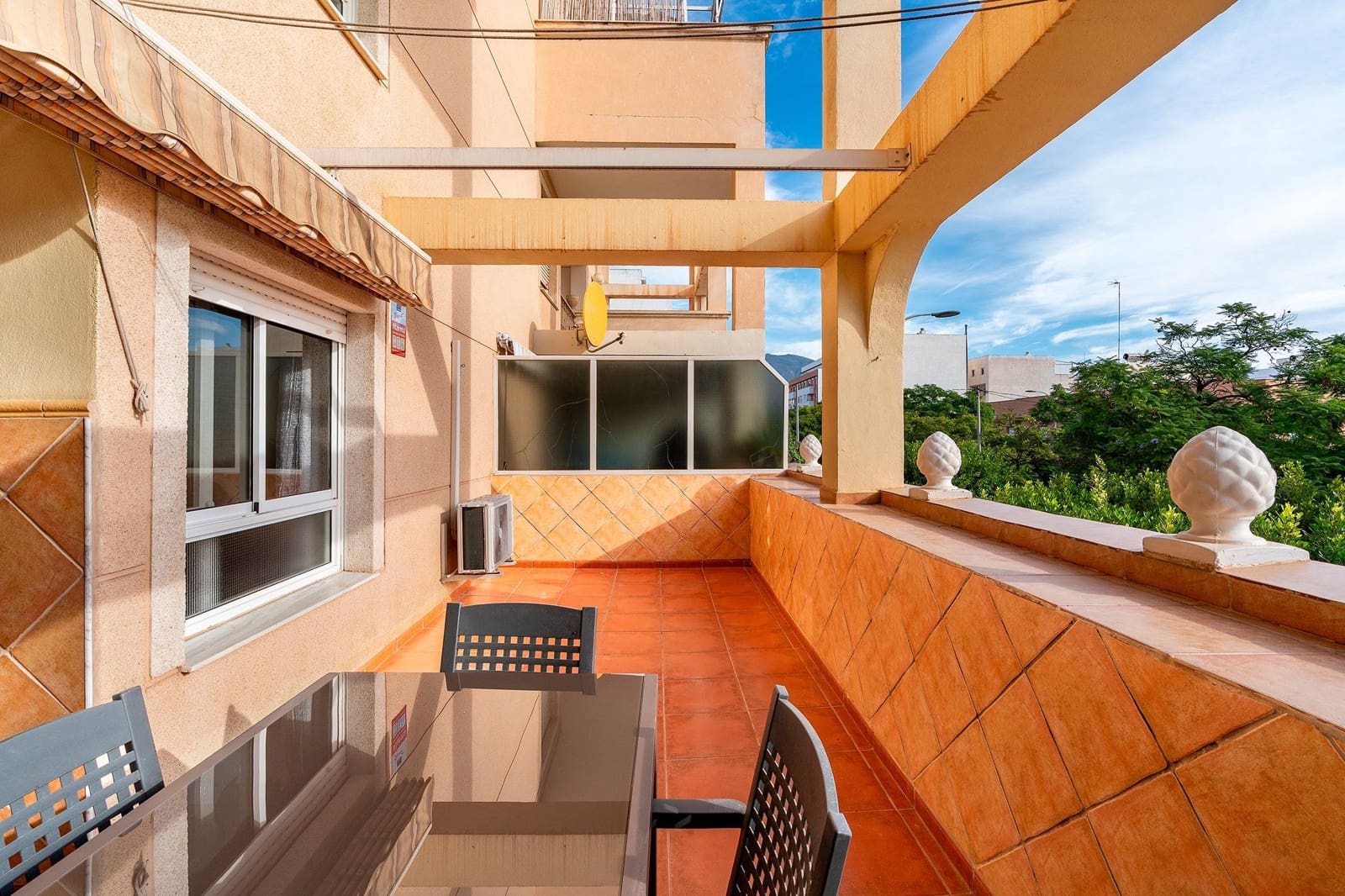 4 Zimmer Wohnung zu verkaufen in El Ejido - 190.000 € (Ref: 10180635)