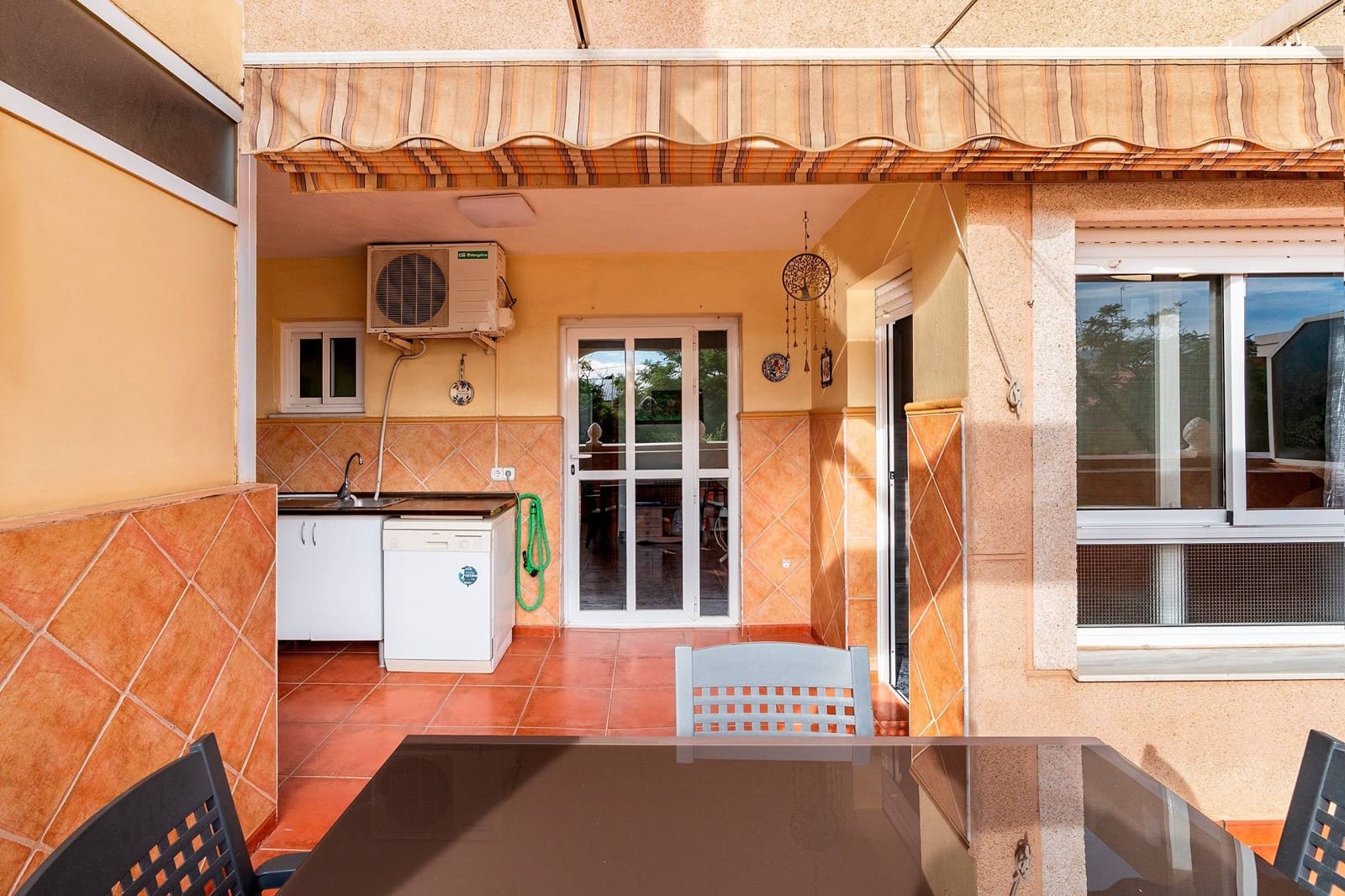 4 Zimmer Wohnung zu verkaufen in El Ejido - 190.000 € (Ref: 10180635)