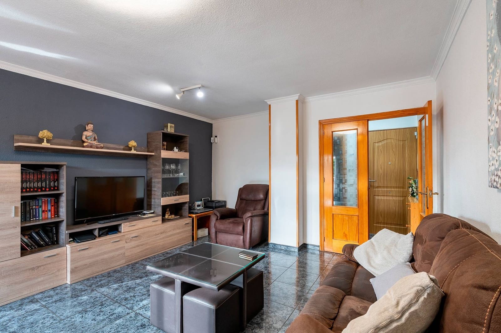 4 Zimmer Wohnung zu verkaufen in El Ejido - 190.000 € (Ref: 10180635)
