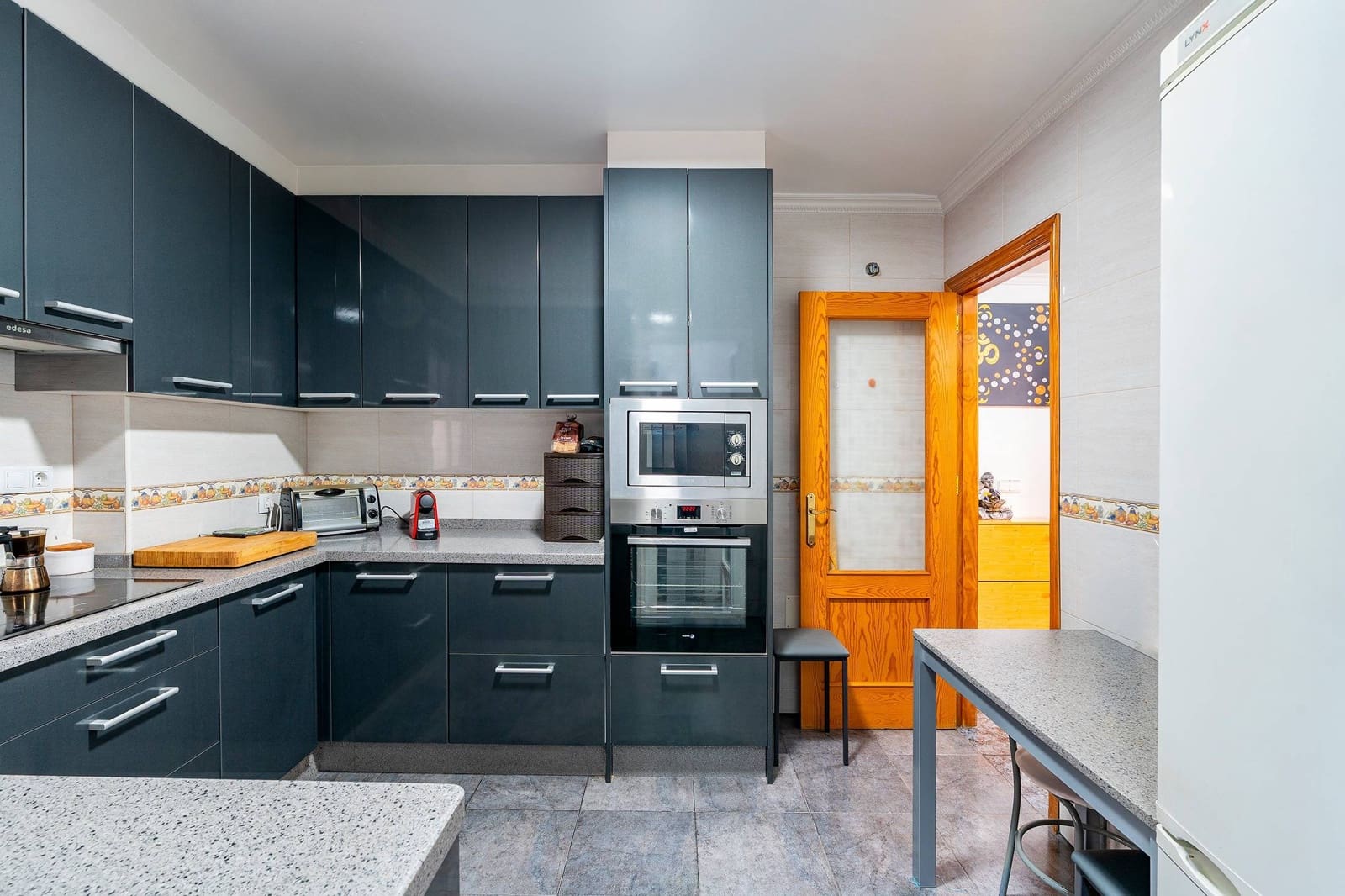 4 Zimmer Wohnung zu verkaufen in El Ejido - 190.000 € (Ref: 10180635)