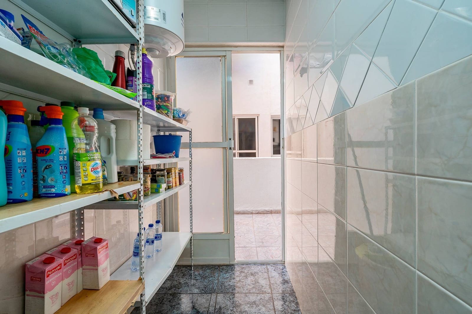 4 Zimmer Wohnung zu verkaufen in El Ejido - 190.000 € (Ref: 10180635)