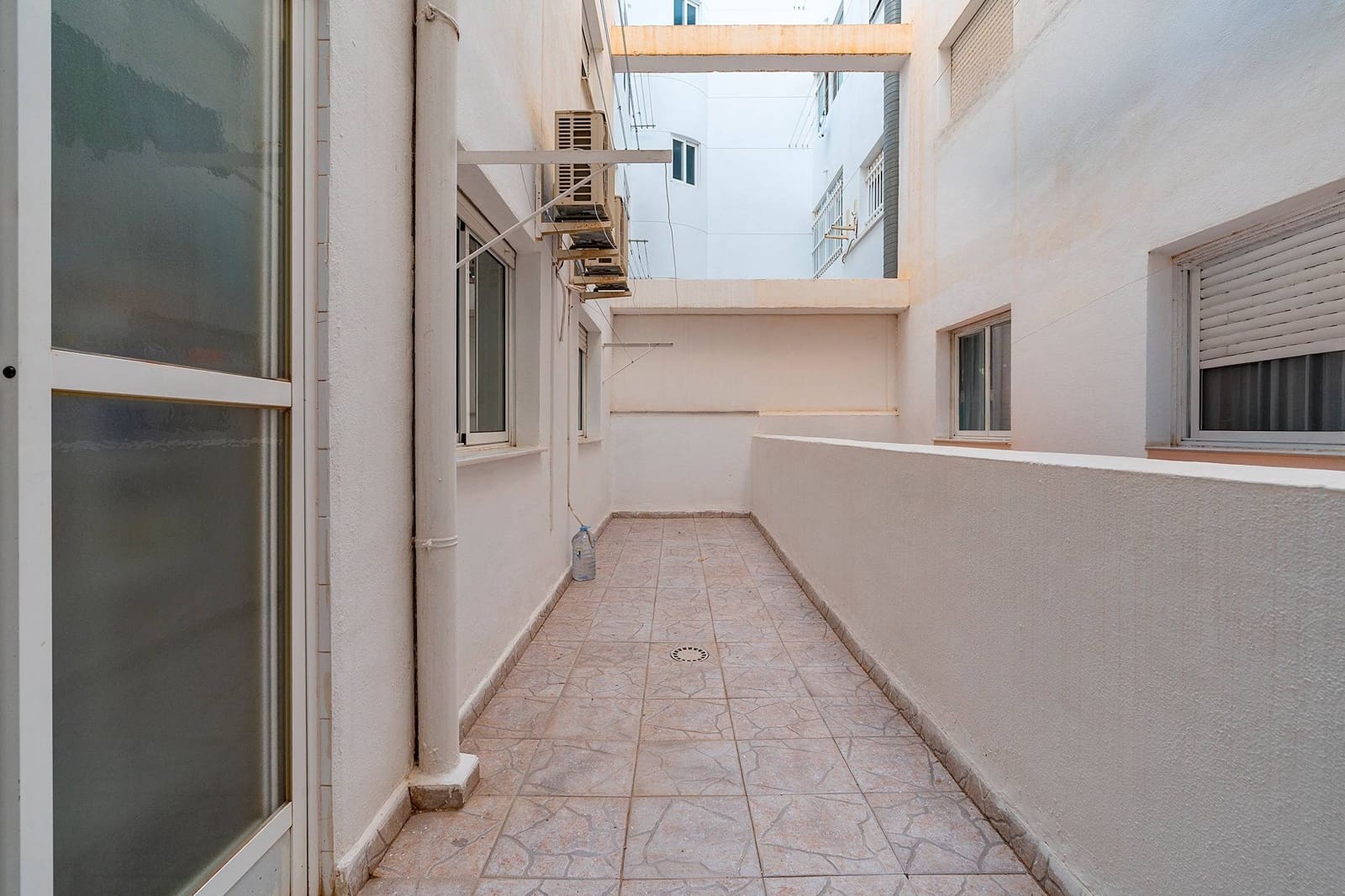 4 Zimmer Wohnung zu verkaufen in El Ejido - 190.000 € (Ref: 10180635)