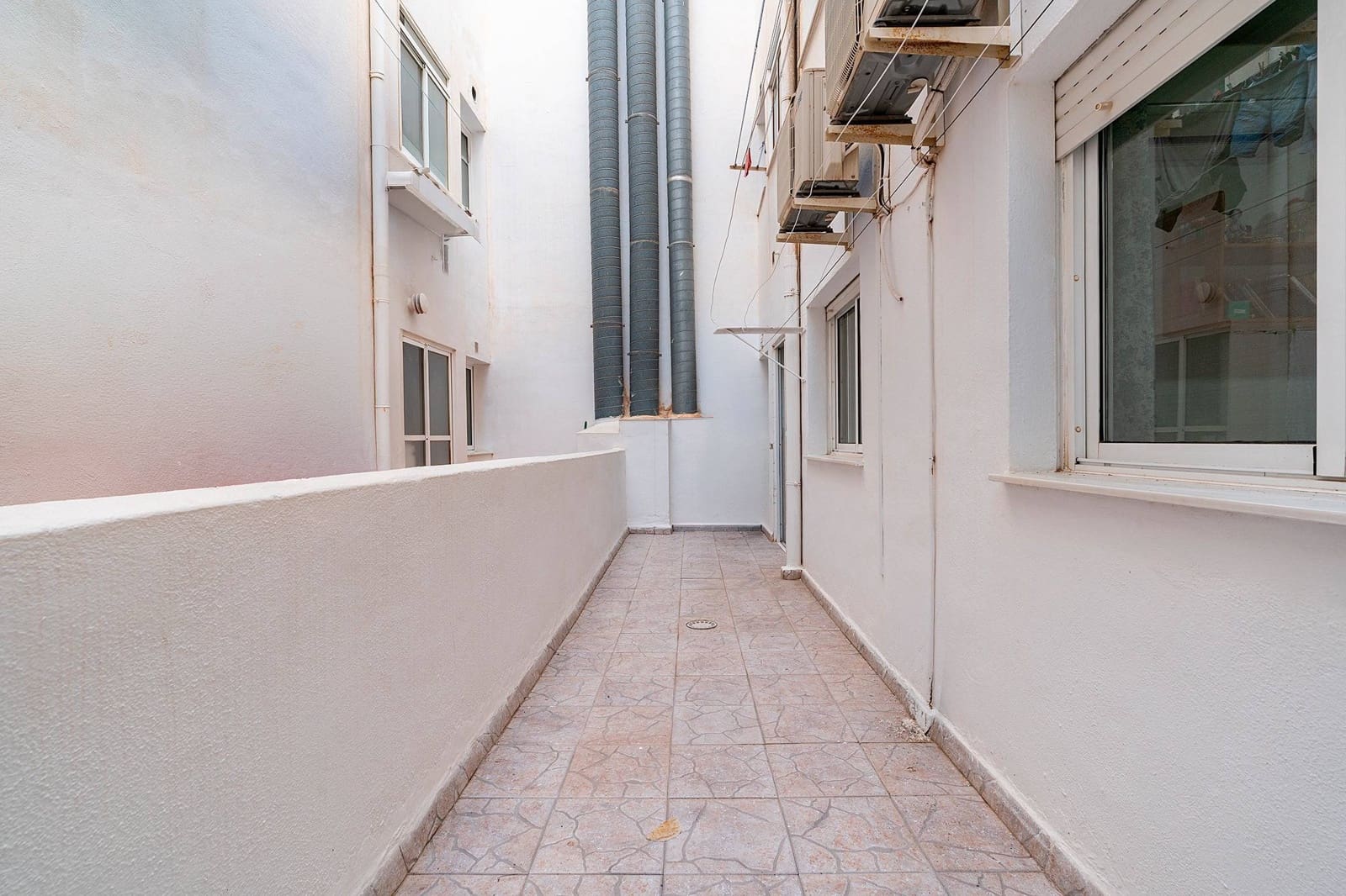 4 Zimmer Wohnung zu verkaufen in El Ejido - 190.000 € (Ref: 10180635)