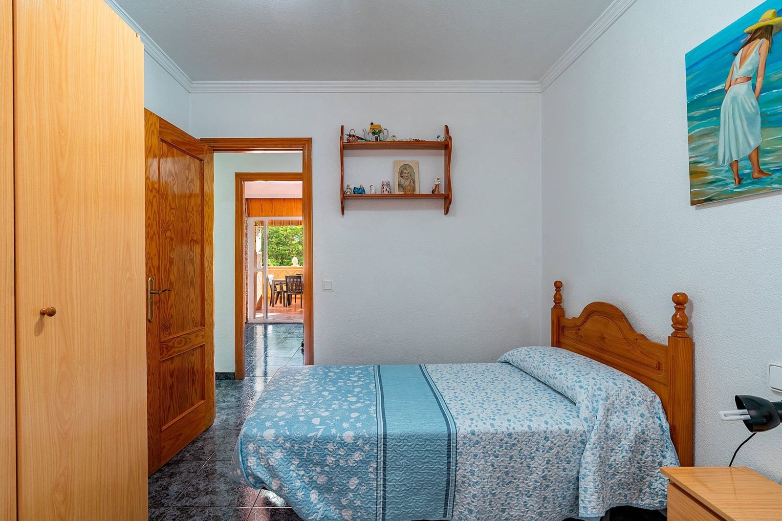 4 Zimmer Wohnung zu verkaufen in El Ejido - 190.000 € (Ref: 10180635)