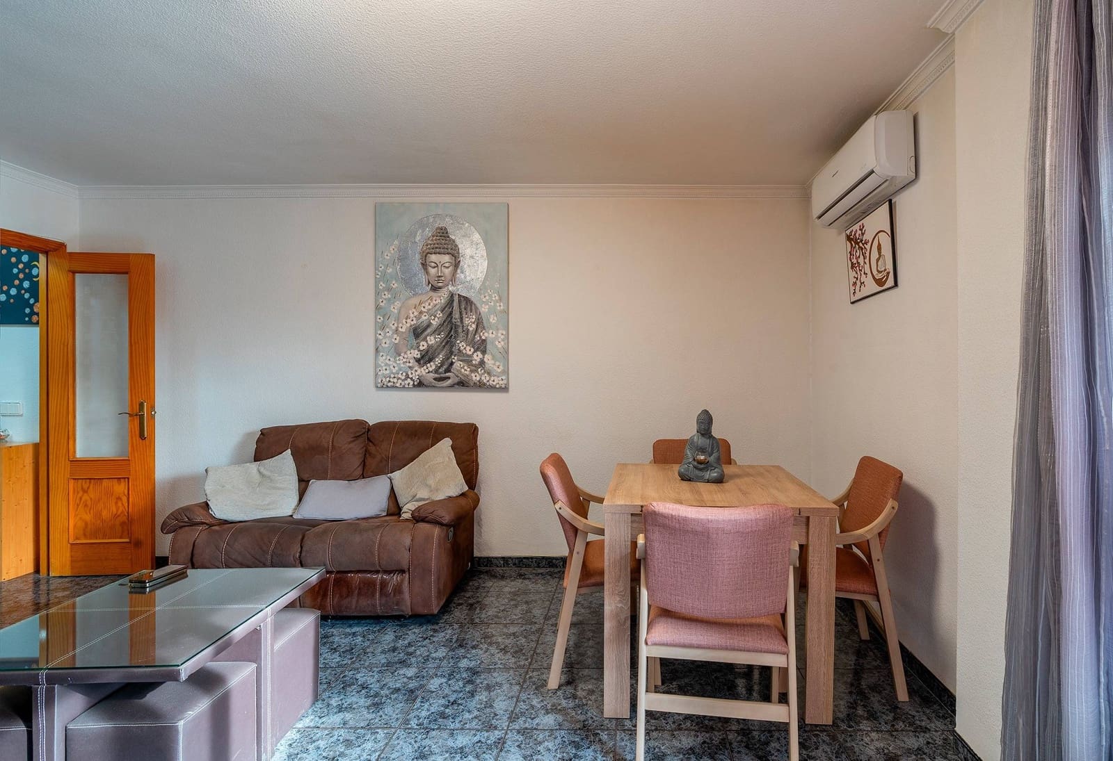4 Zimmer Wohnung zu verkaufen in El Ejido - 190.000 € (Ref: 10180635)