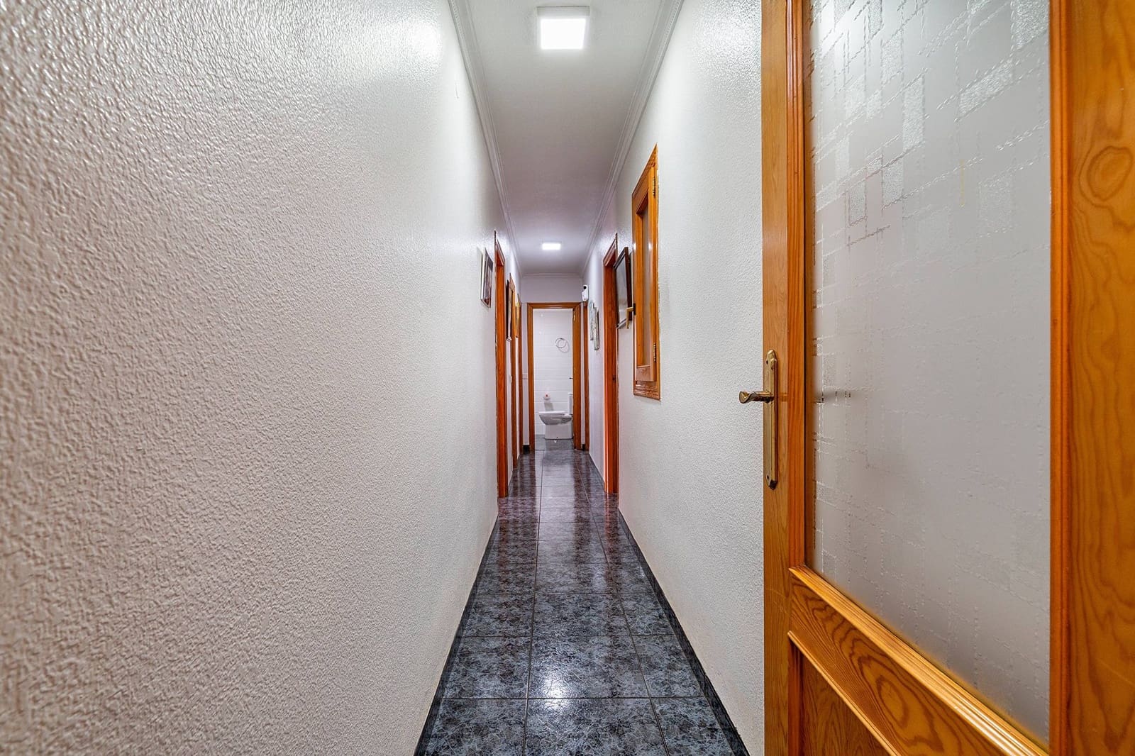 4 Zimmer Wohnung zu verkaufen in El Ejido - 190.000 € (Ref: 10180635)