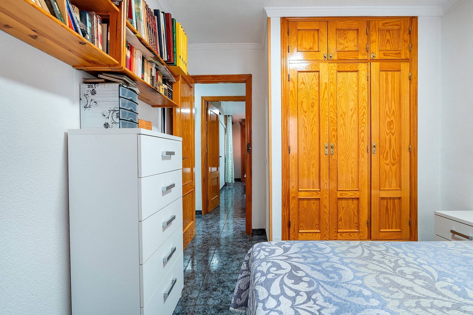 4 Zimmer Wohnung zu verkaufen in El Ejido - 190.000 € (Ref: 10180635)