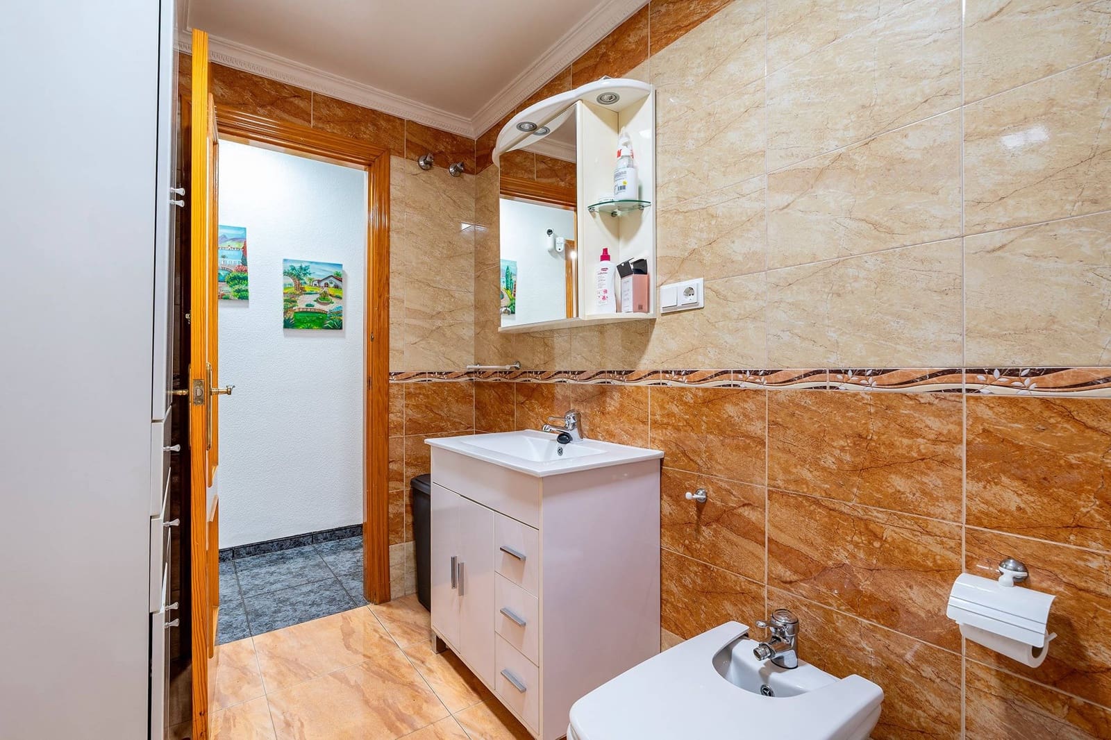 4 Zimmer Wohnung zu verkaufen in El Ejido - 190.000 € (Ref: 10180635)