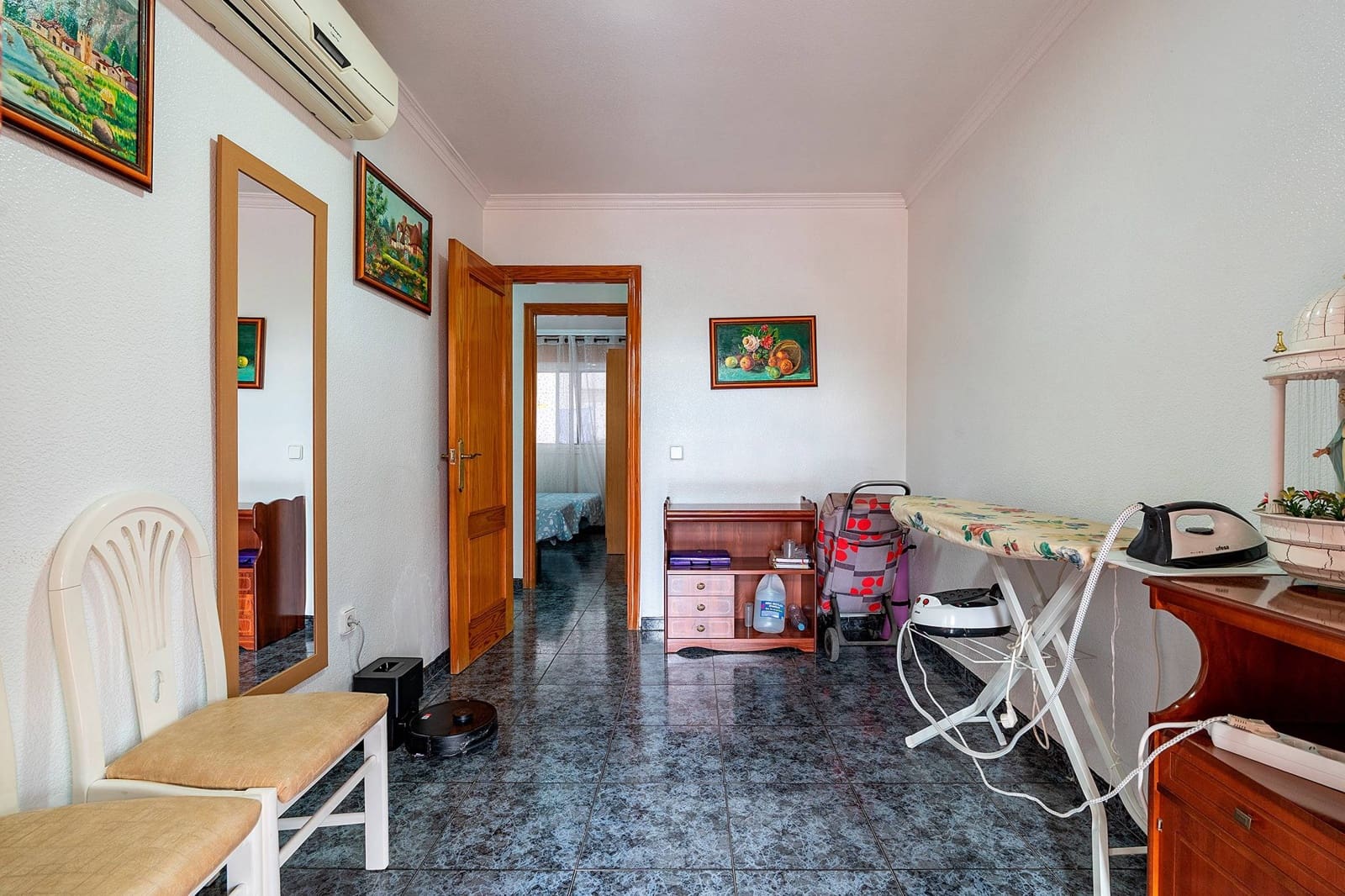 4 Zimmer Wohnung zu verkaufen in El Ejido - 190.000 € (Ref: 10180635)
