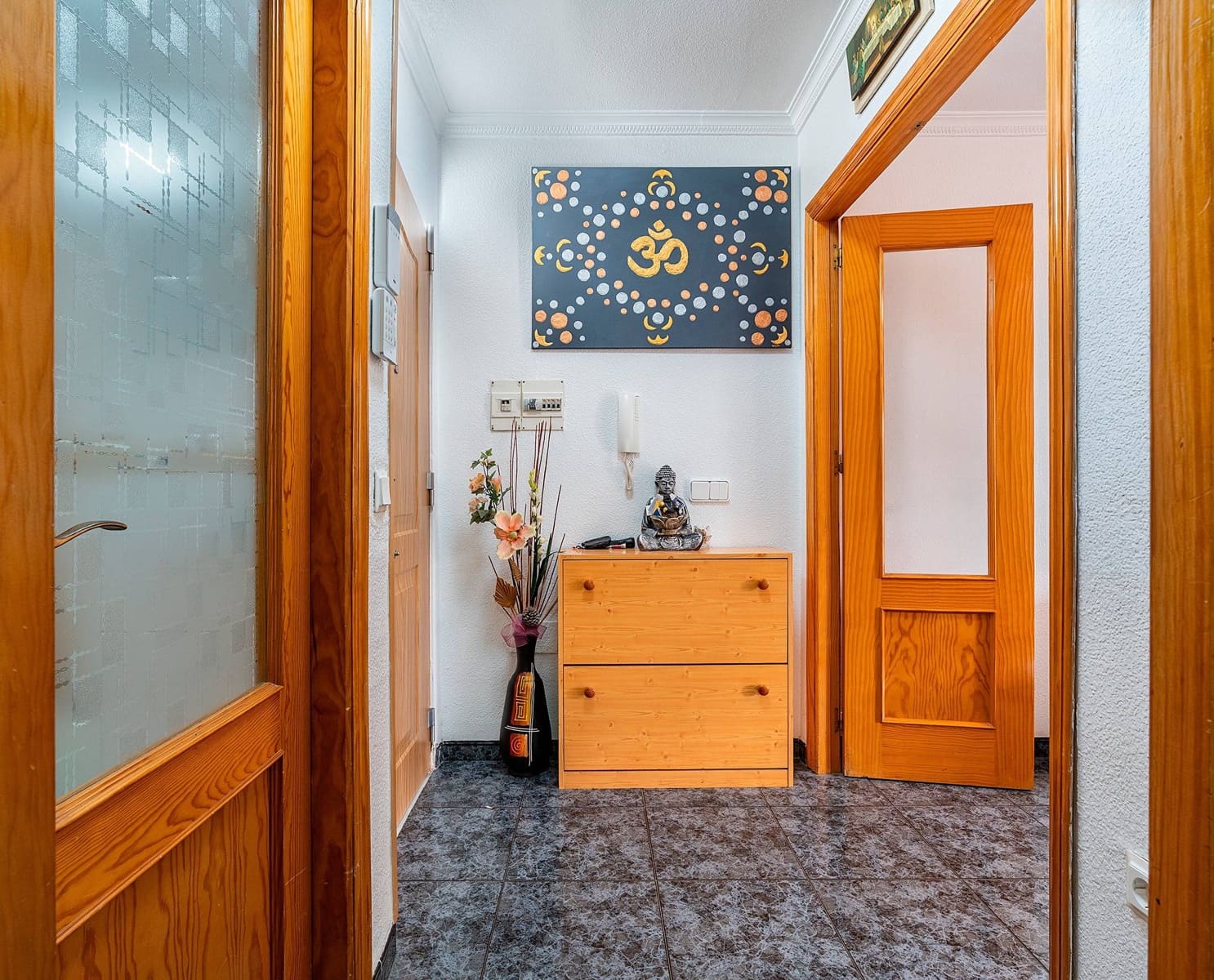 4 Zimmer Wohnung zu verkaufen in El Ejido - 190.000 € (Ref: 10180635)
