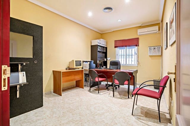 Commercial for rent in Aguadulce (Almeria), Roquetas de Mar - € 1,100 (Ref: 8077279)