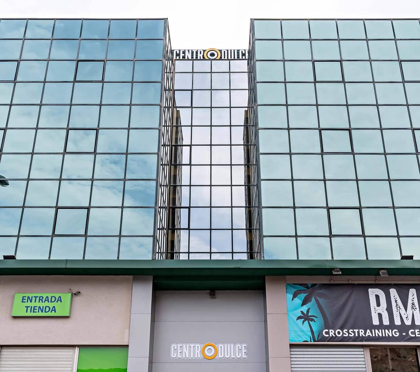 Kontor til salg i El Parador de las Hortichuelas - € 100.000 (Ref: 8152455)