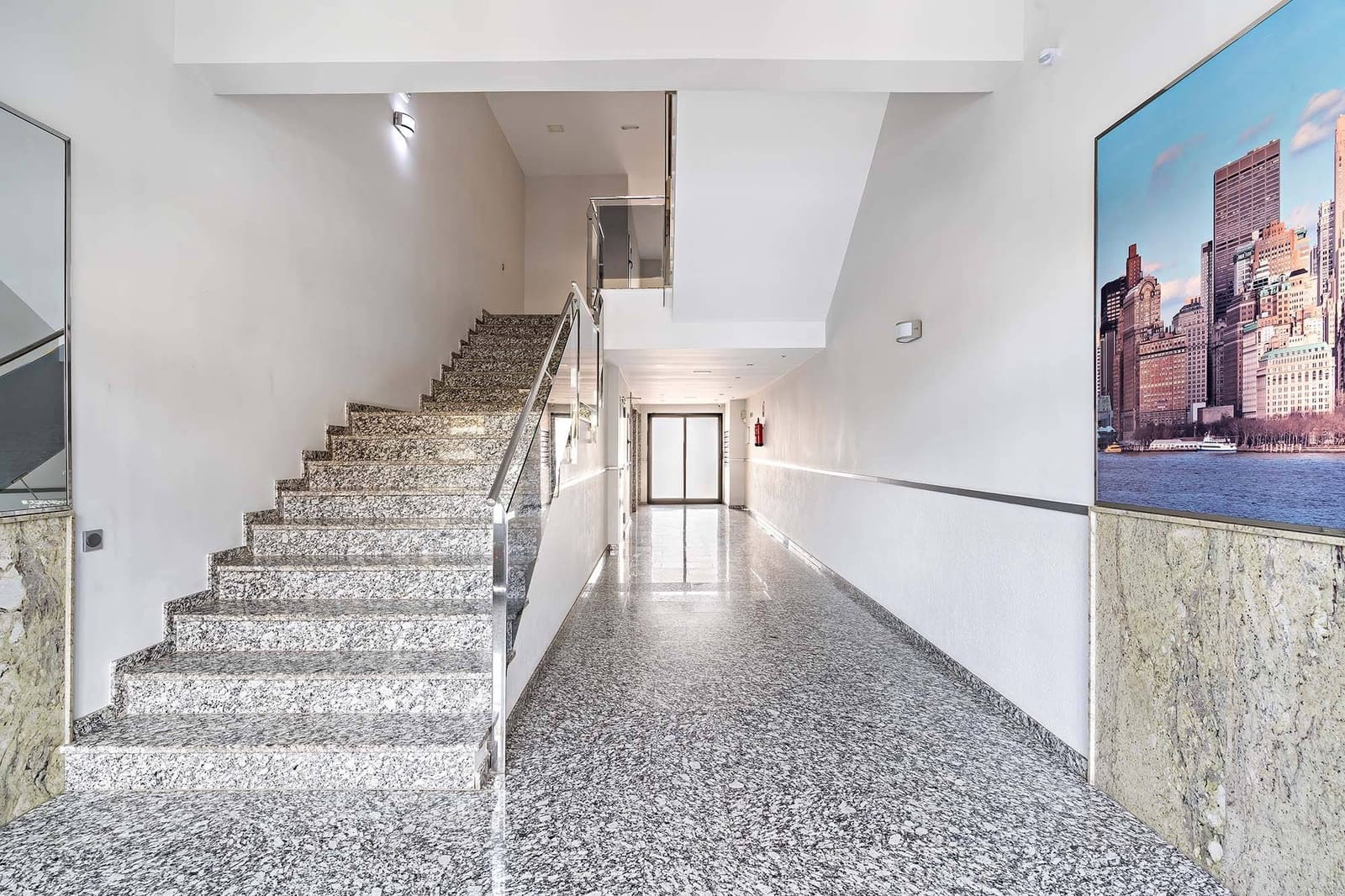 Kontor til salg i El Parador de las Hortichuelas - € 100.000 (Ref: 8152455)