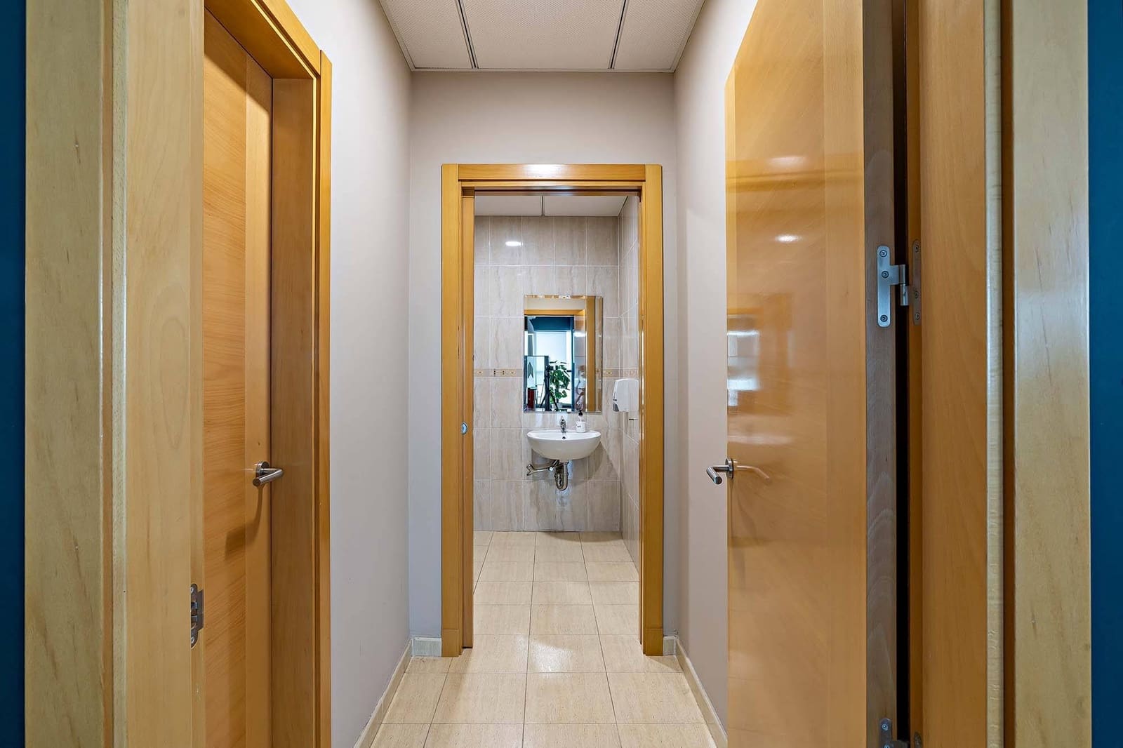 Kontor til salg i El Parador de las Hortichuelas - € 159.000 (Ref: 8152456)