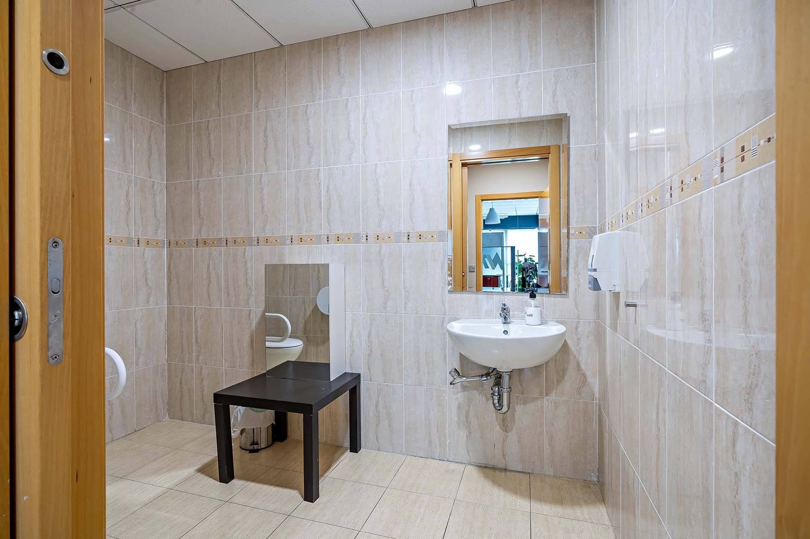 Kontor til salg i El Parador de las Hortichuelas - € 159.000 (Ref: 8152456)