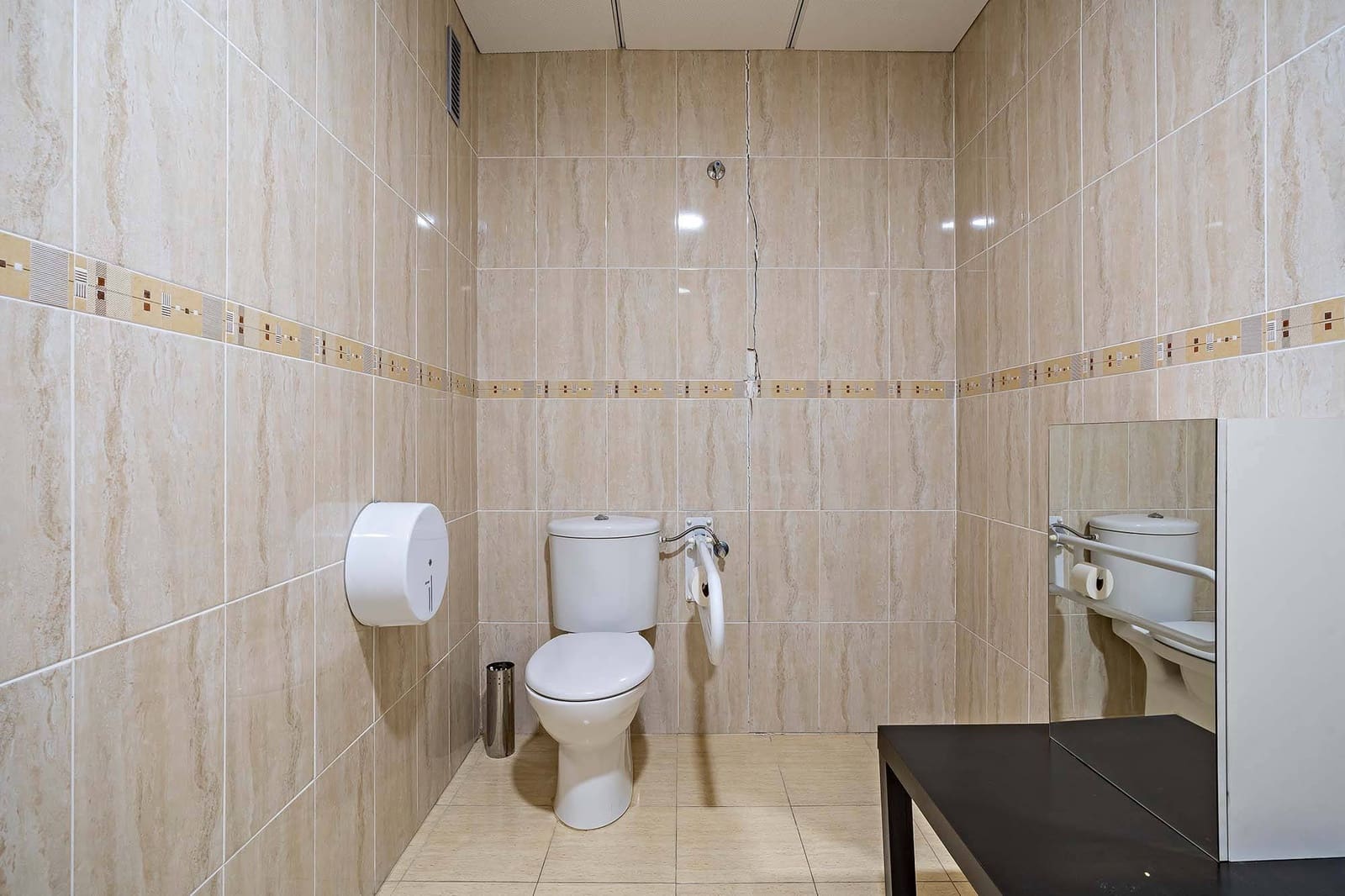 Kontor til salg i El Parador de las Hortichuelas - € 159.000 (Ref: 8152456)