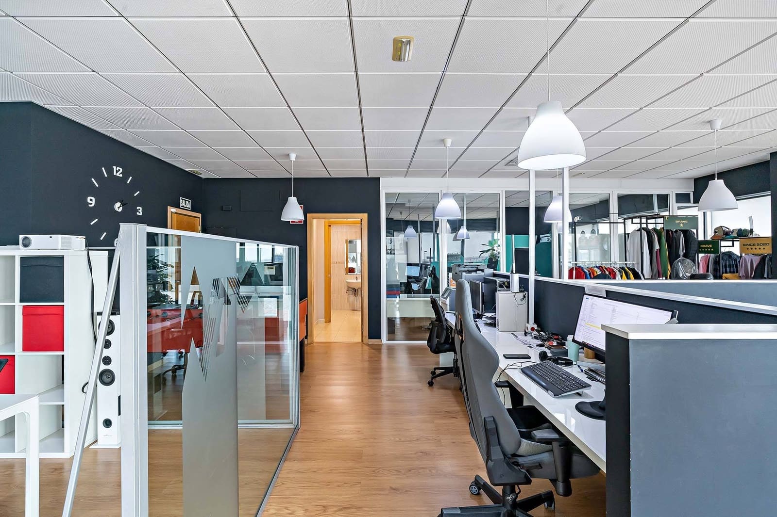 Kontor til salg i El Parador de las Hortichuelas - € 159.000 (Ref: 8152456)