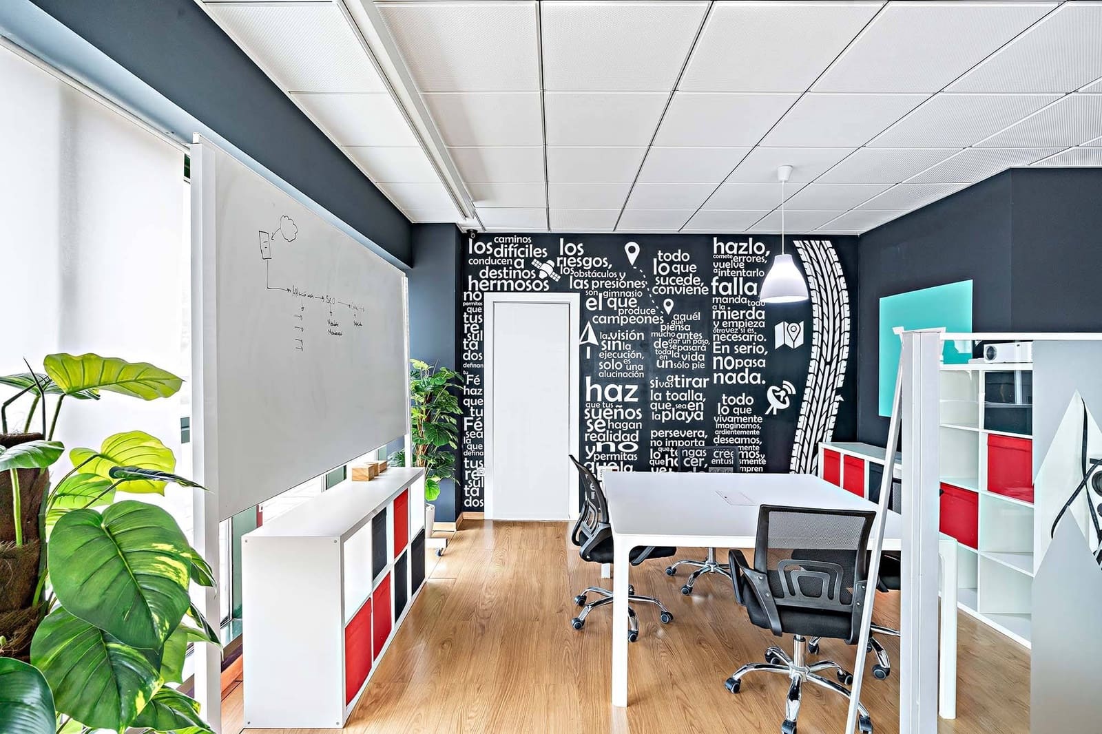 Kontor til salg i El Parador de las Hortichuelas - € 159.000 (Ref: 8152456)