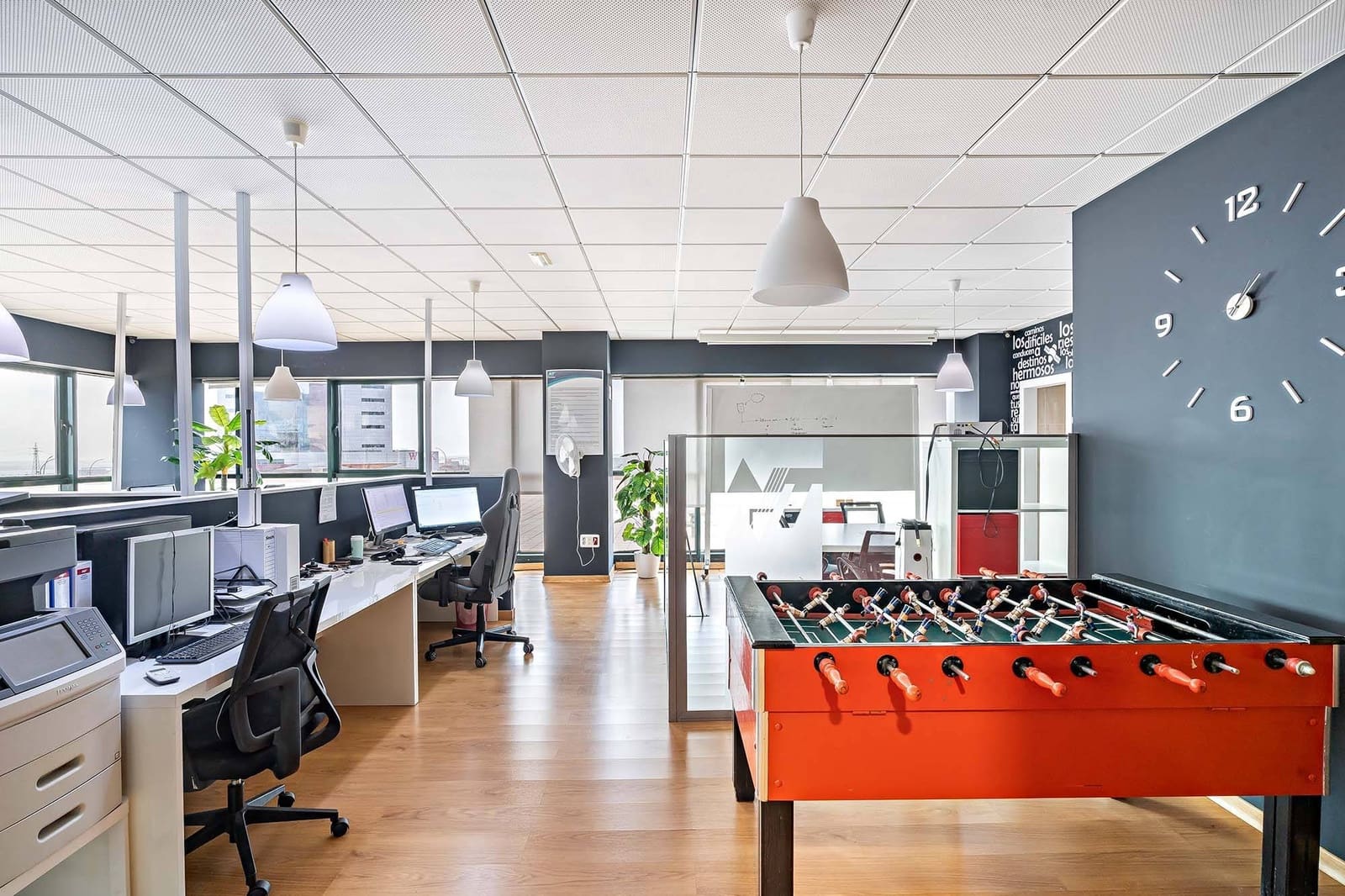 Kontor til salg i El Parador de las Hortichuelas - € 159.000 (Ref: 8152456)