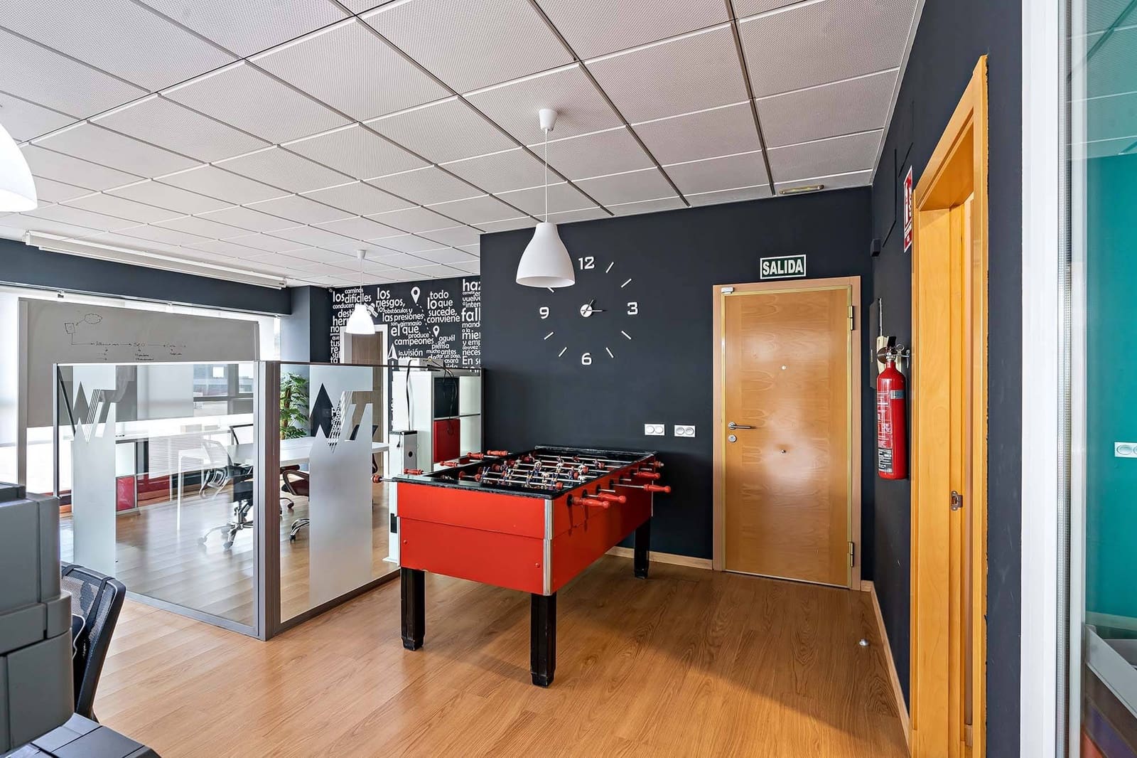 Kontor til salg i El Parador de las Hortichuelas - € 159.000 (Ref: 8152456)