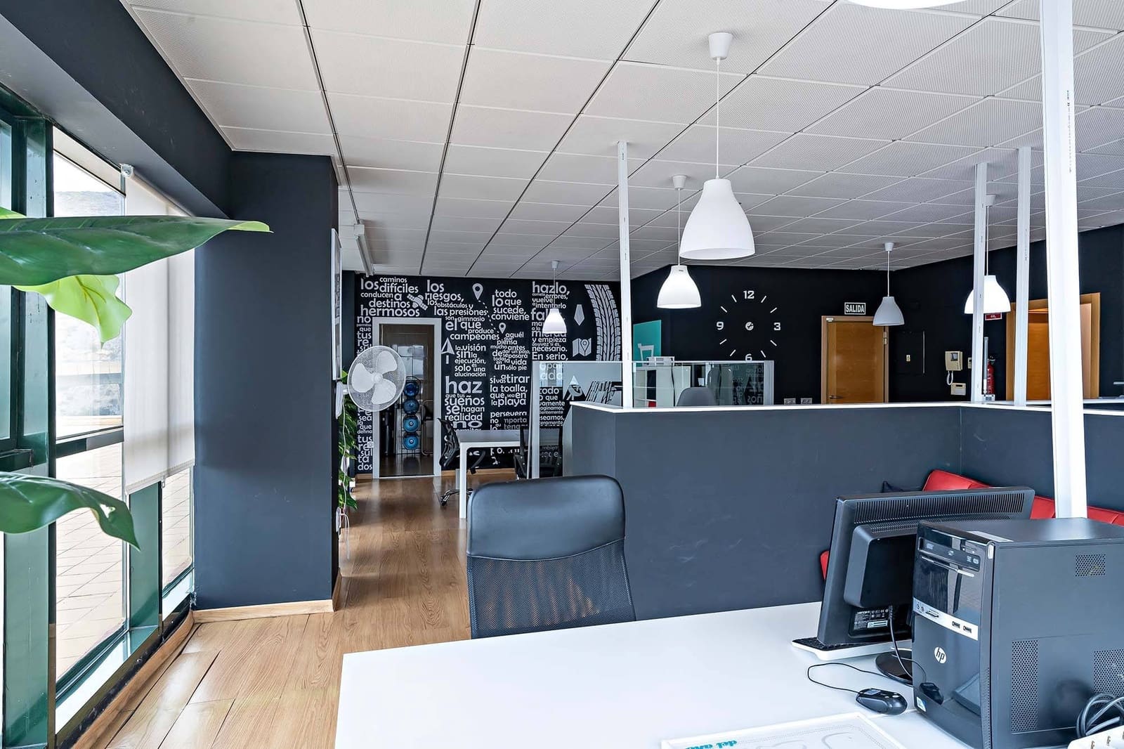 Kontor til salg i El Parador de las Hortichuelas - € 159.000 (Ref: 8152456)