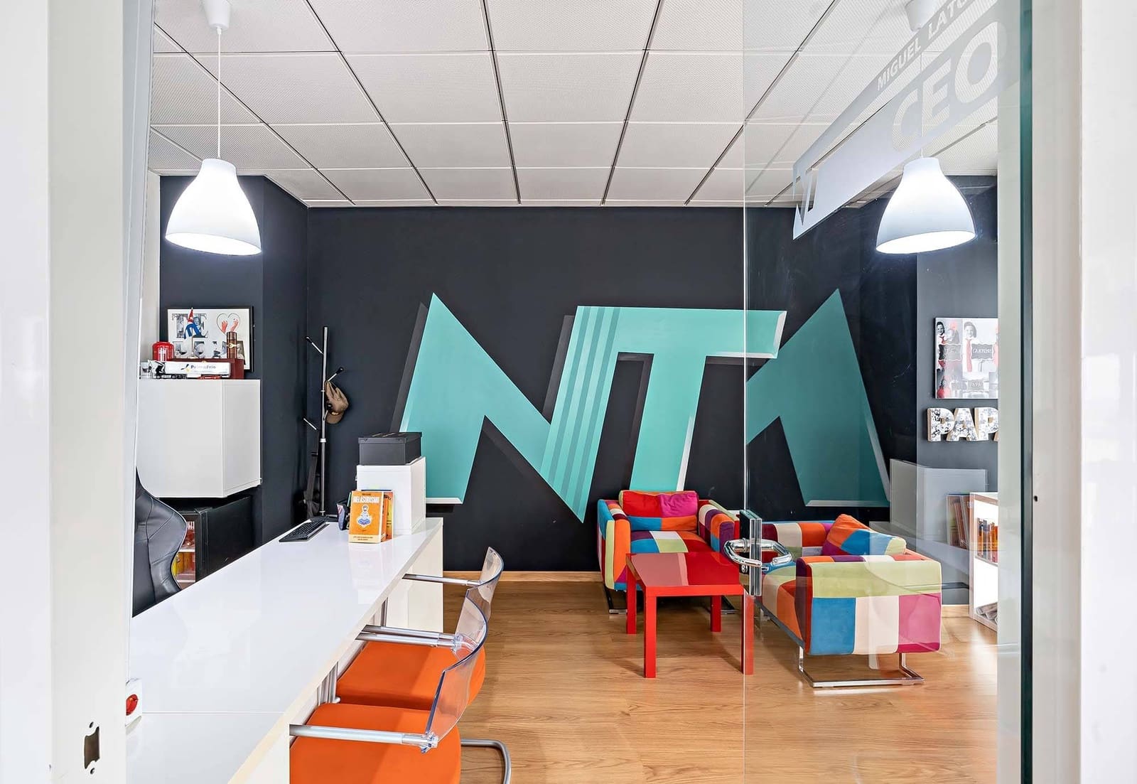 Kontor til salg i El Parador de las Hortichuelas - € 159.000 (Ref: 8152456)