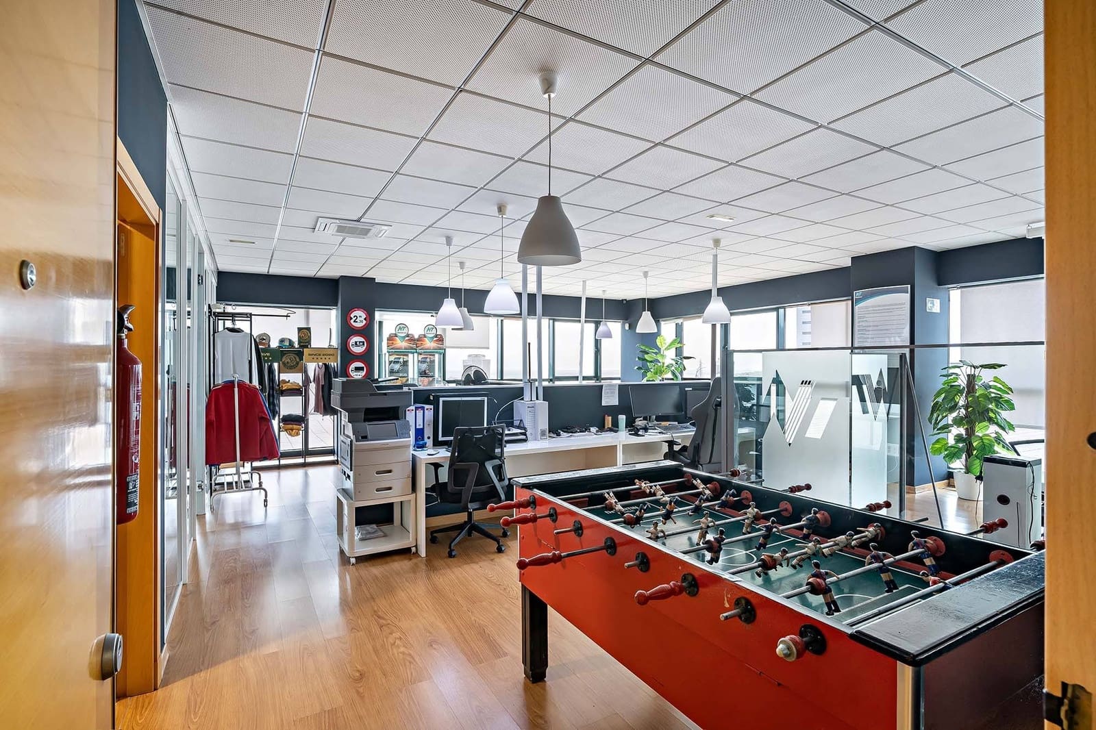 Kontor til salg i El Parador de las Hortichuelas - € 159.000 (Ref: 8152456)