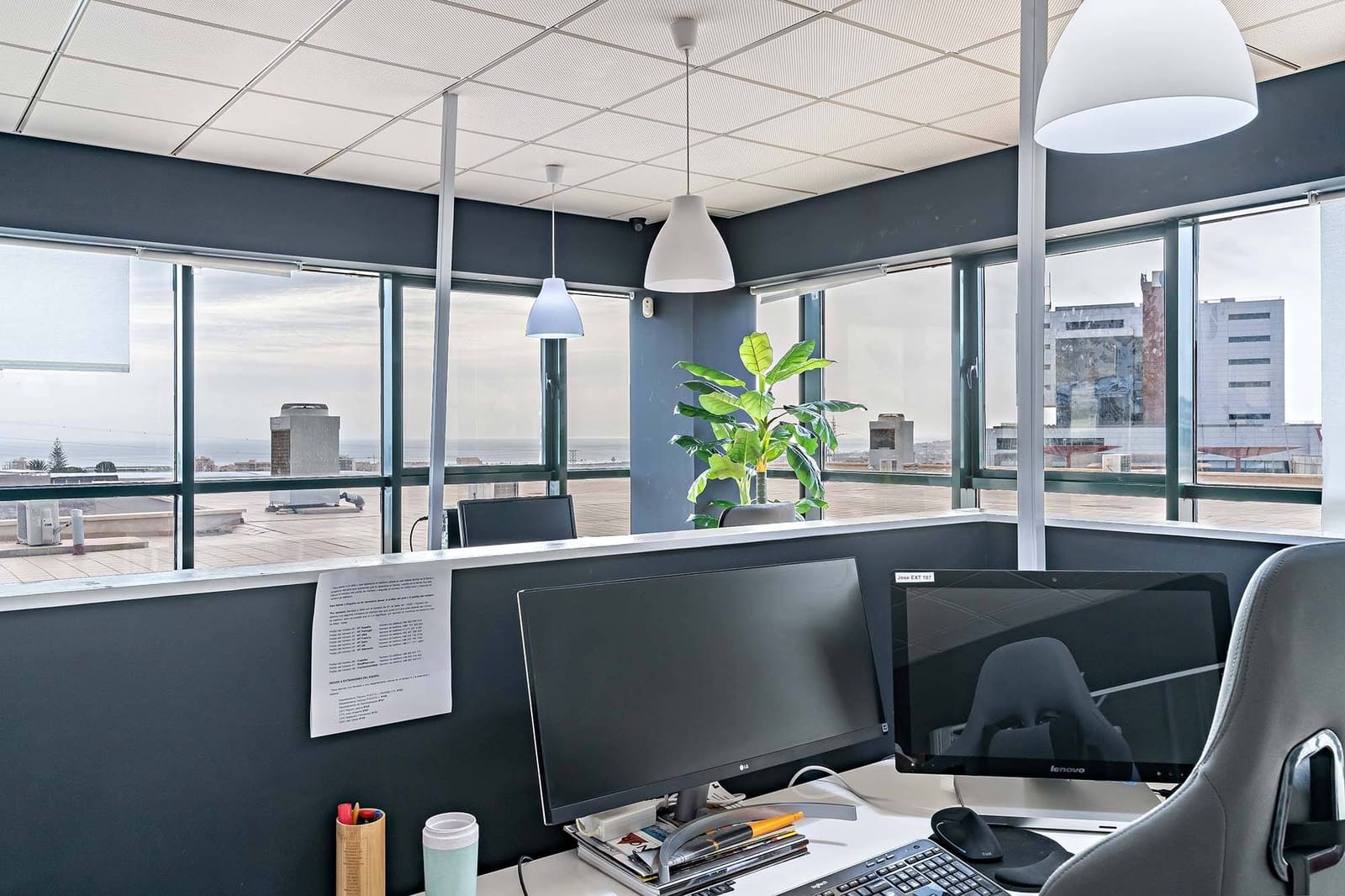 Kontor til salg i El Parador de las Hortichuelas - € 159.000 (Ref: 8152456)