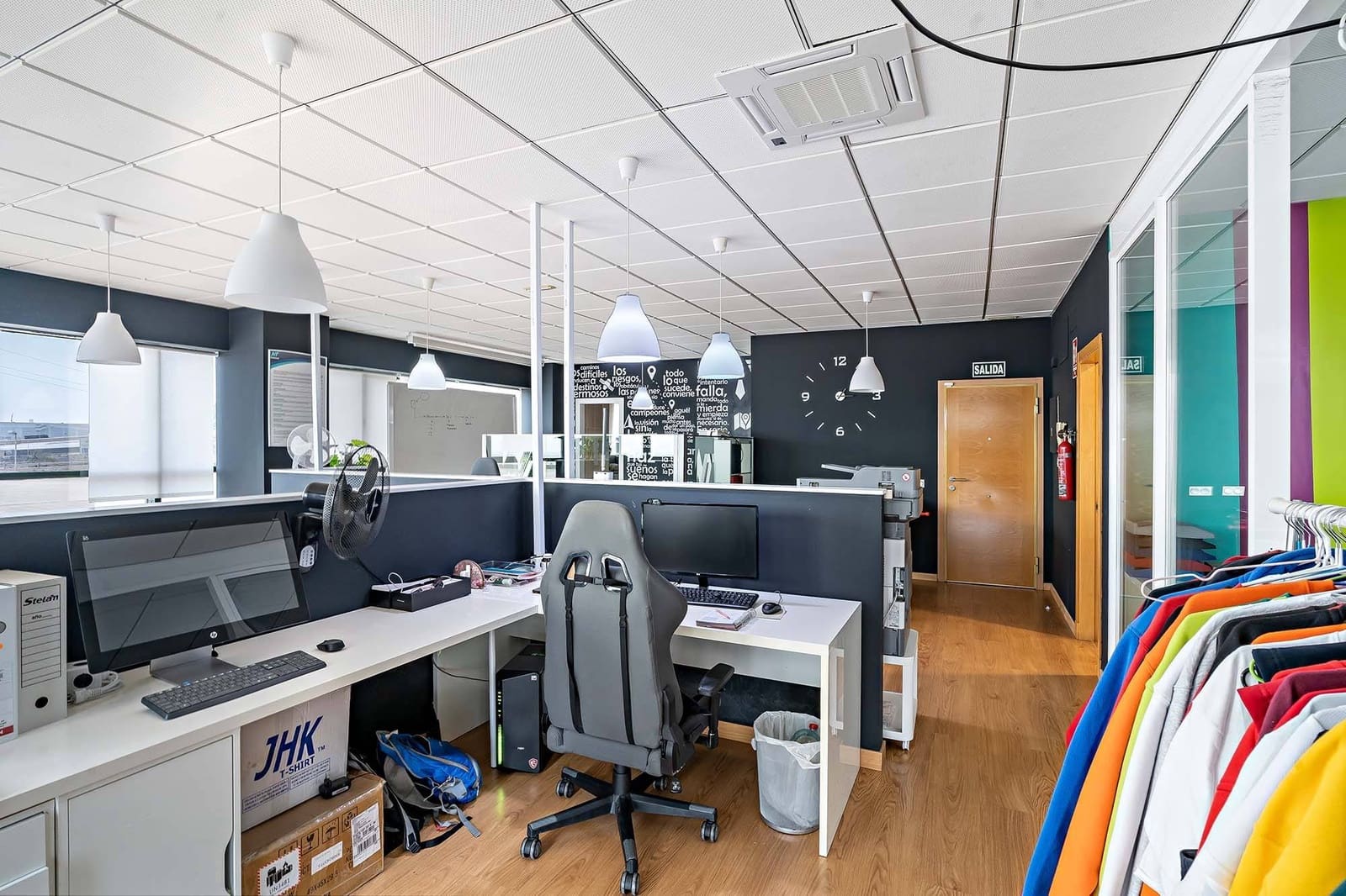 Kontor til salg i El Parador de las Hortichuelas - € 159.000 (Ref: 8152456)