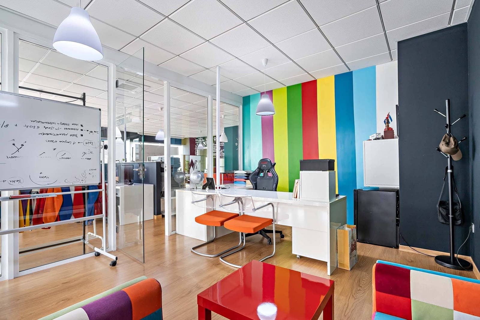 Kontor til salg i El Parador de las Hortichuelas - € 159.000 (Ref: 8152456)