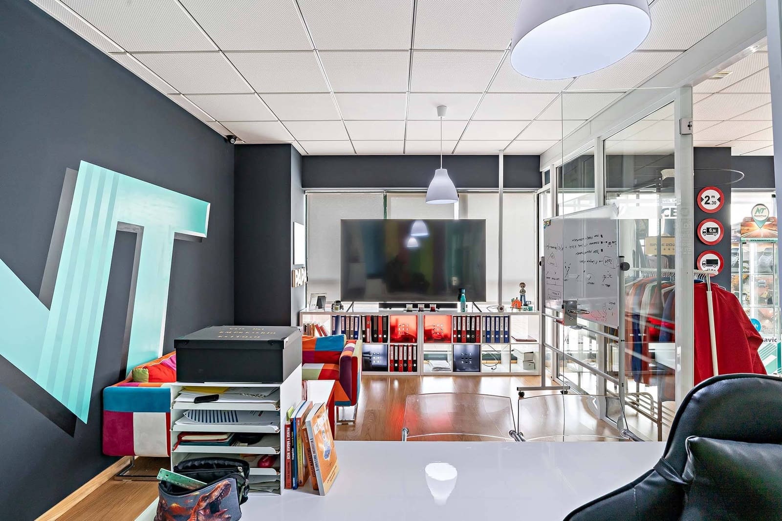 Kontor til salg i El Parador de las Hortichuelas - € 159.000 (Ref: 8152456)