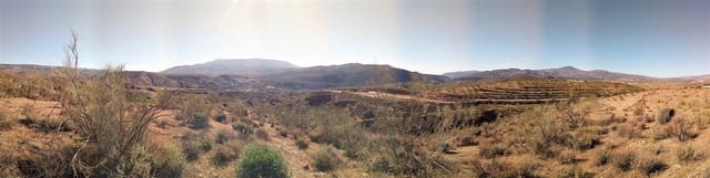 Landgrundstück zu verkaufen in Ugíjar - 50.000 € (Ref: 8209374)