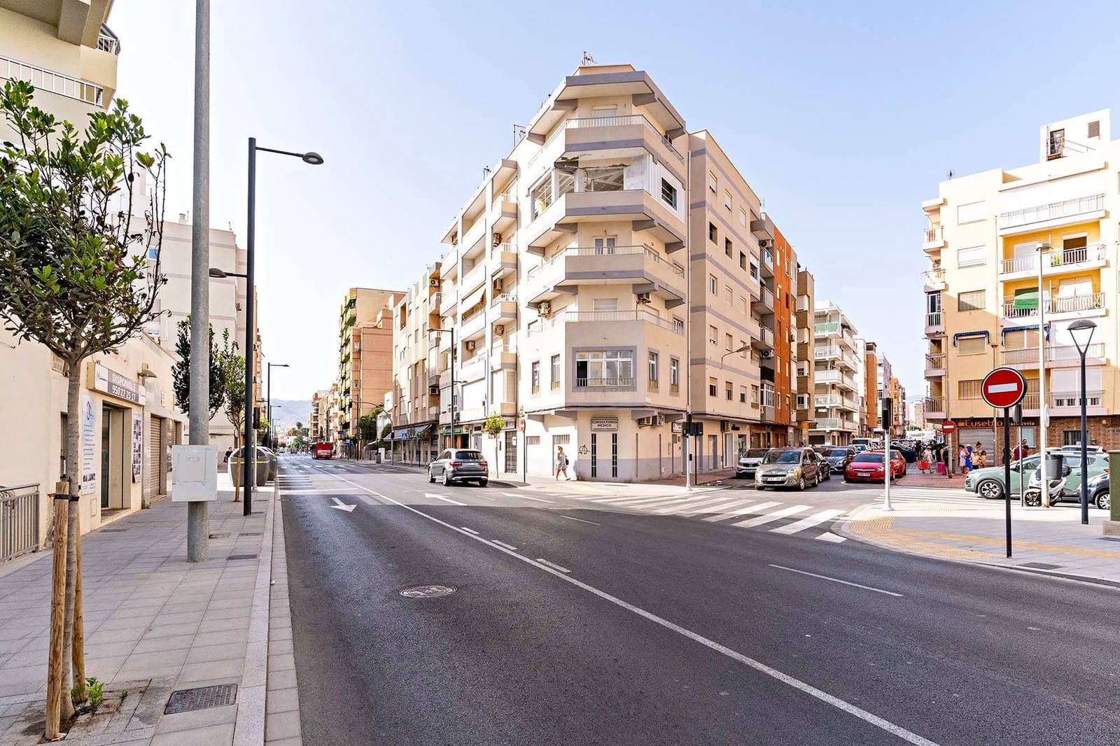 2 soverom Kommersiell til salgs i Almeria by - € 90 000 (Ref: 8454941)