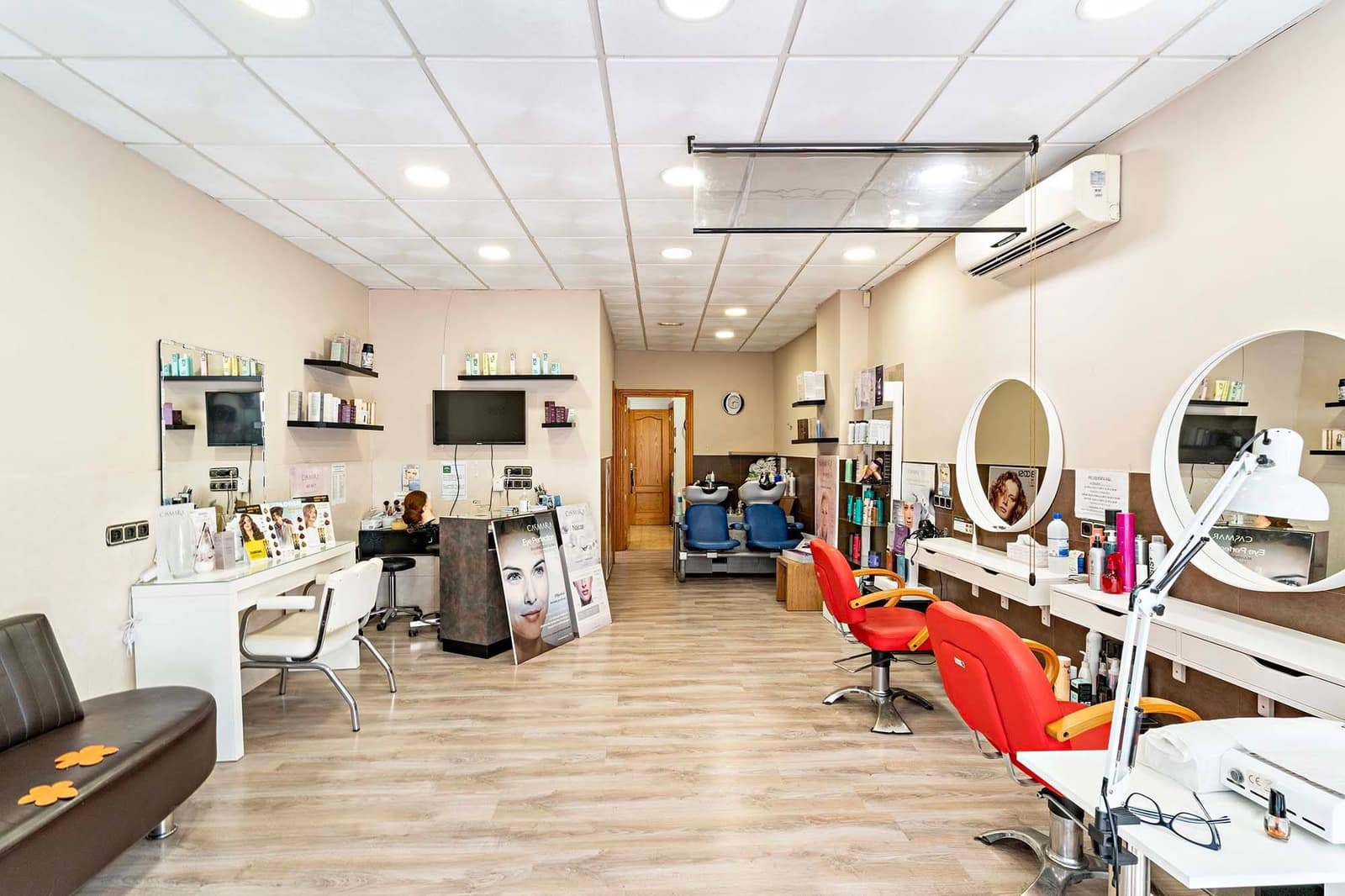 2 soverom Kommersiell til salgs i Almeria by - € 90 000 (Ref: 8454941)