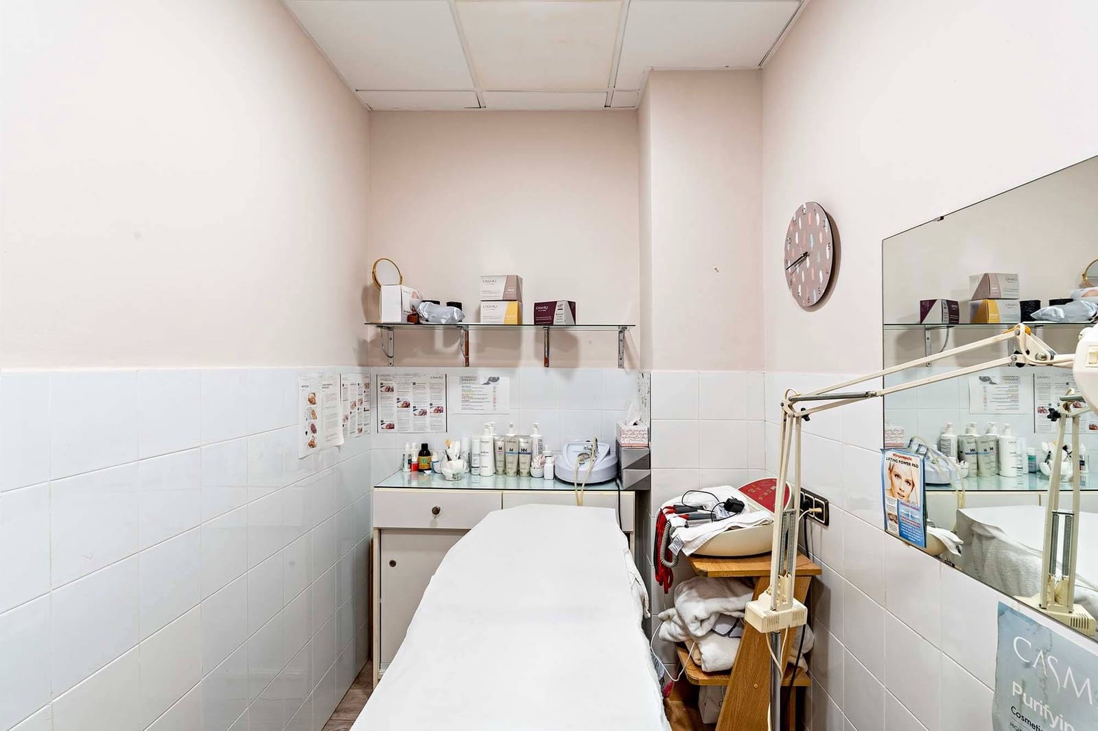 2 soverom Kommersiell til salgs i Almeria by - € 90 000 (Ref: 8454941)