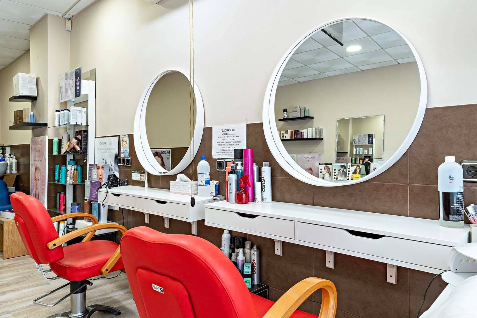 2 soverom Kommersiell til salgs i Almeria by - € 90 000 (Ref: 8454941)