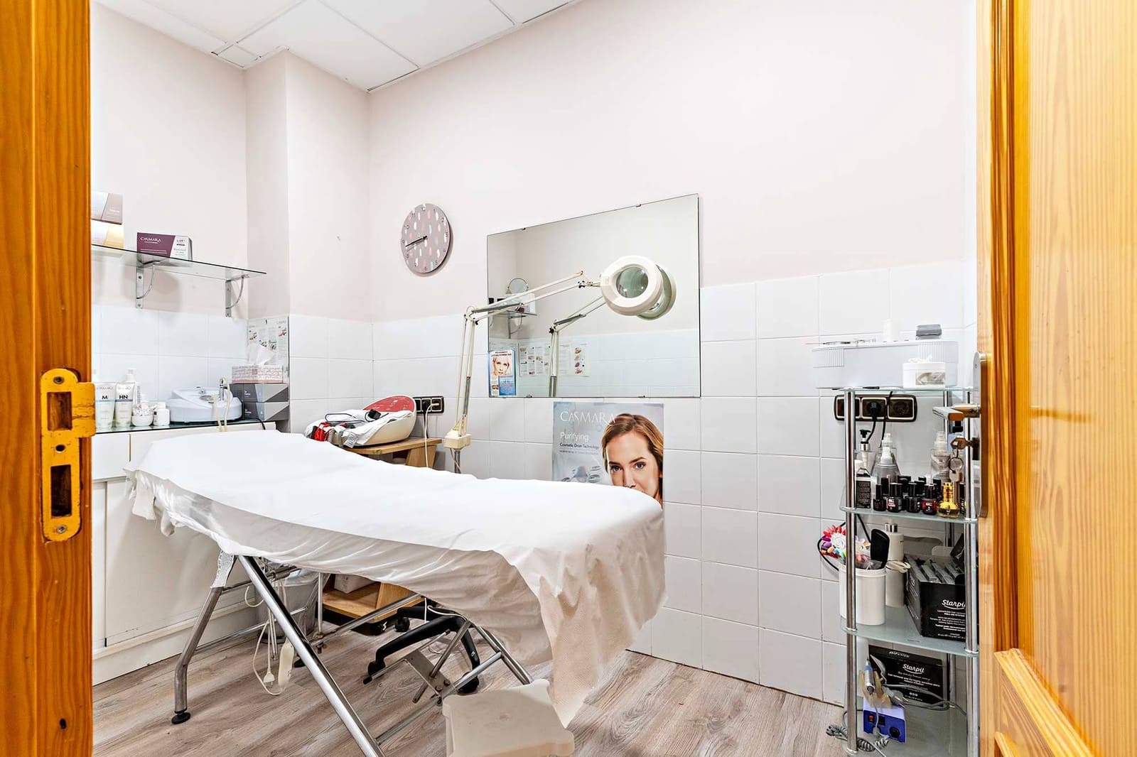 2 soverom Kommersiell til salgs i Almeria by - € 90 000 (Ref: 8454941)