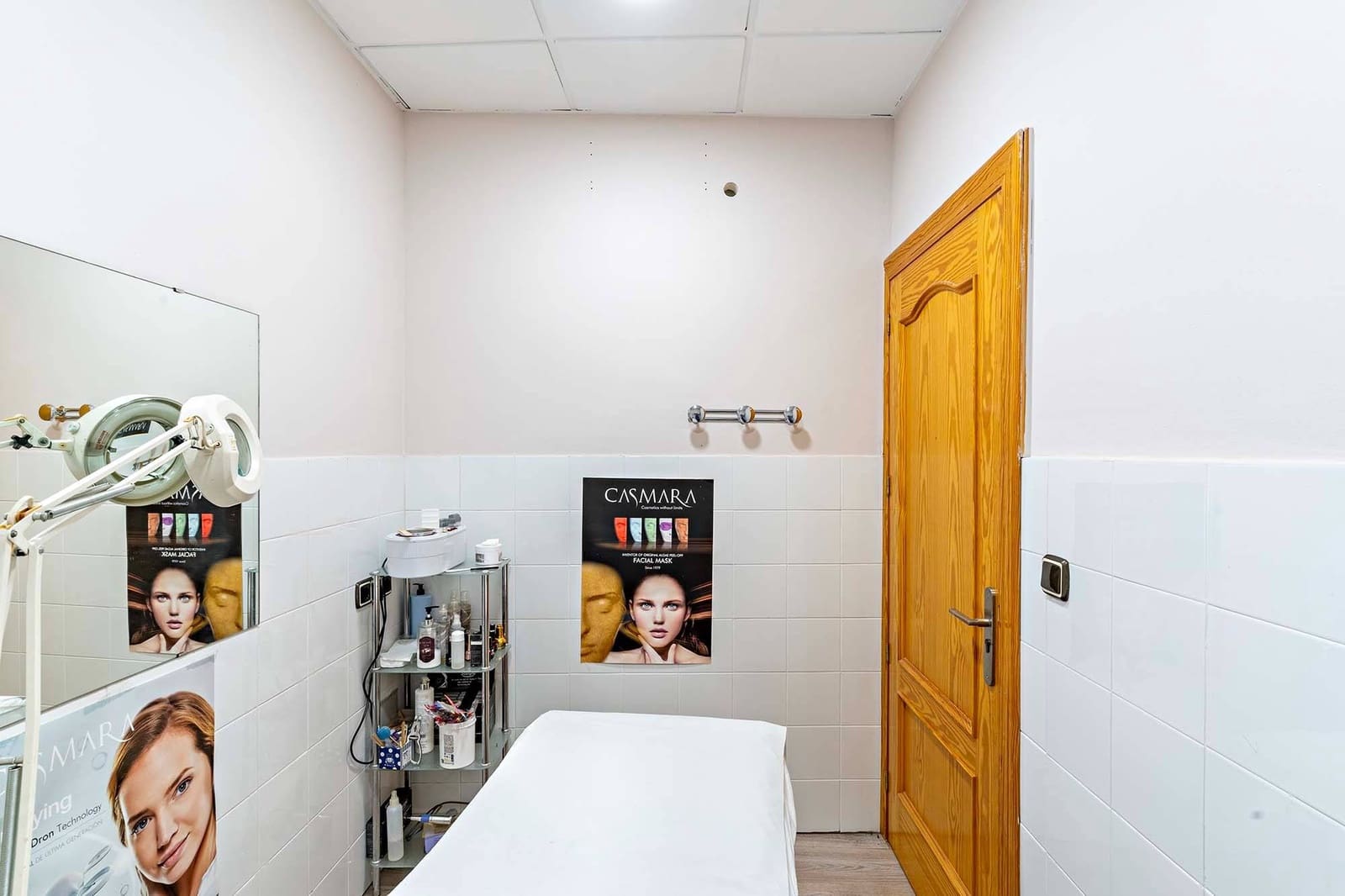 2 soverom Kommersiell til salgs i Almeria by - € 90 000 (Ref: 8454941)