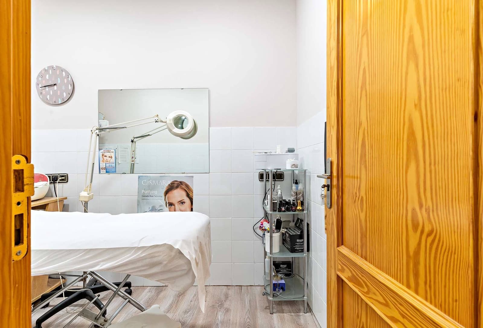 2 soverom Kommersiell til salgs i Almeria by - € 90 000 (Ref: 8454941)