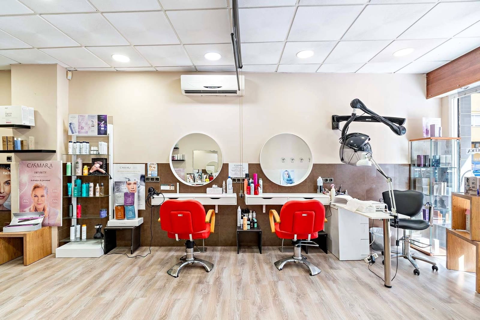 2 soverom Kommersiell til salgs i Almeria by - € 90 000 (Ref: 8454941)