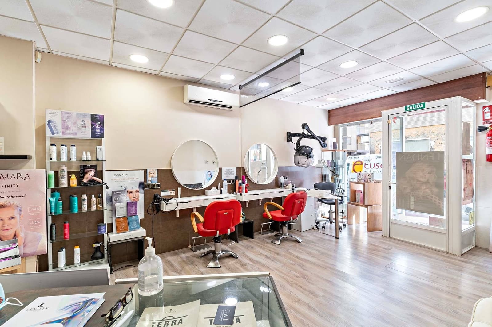 2 soverom Kommersiell til salgs i Almeria by - € 90 000 (Ref: 8454941)