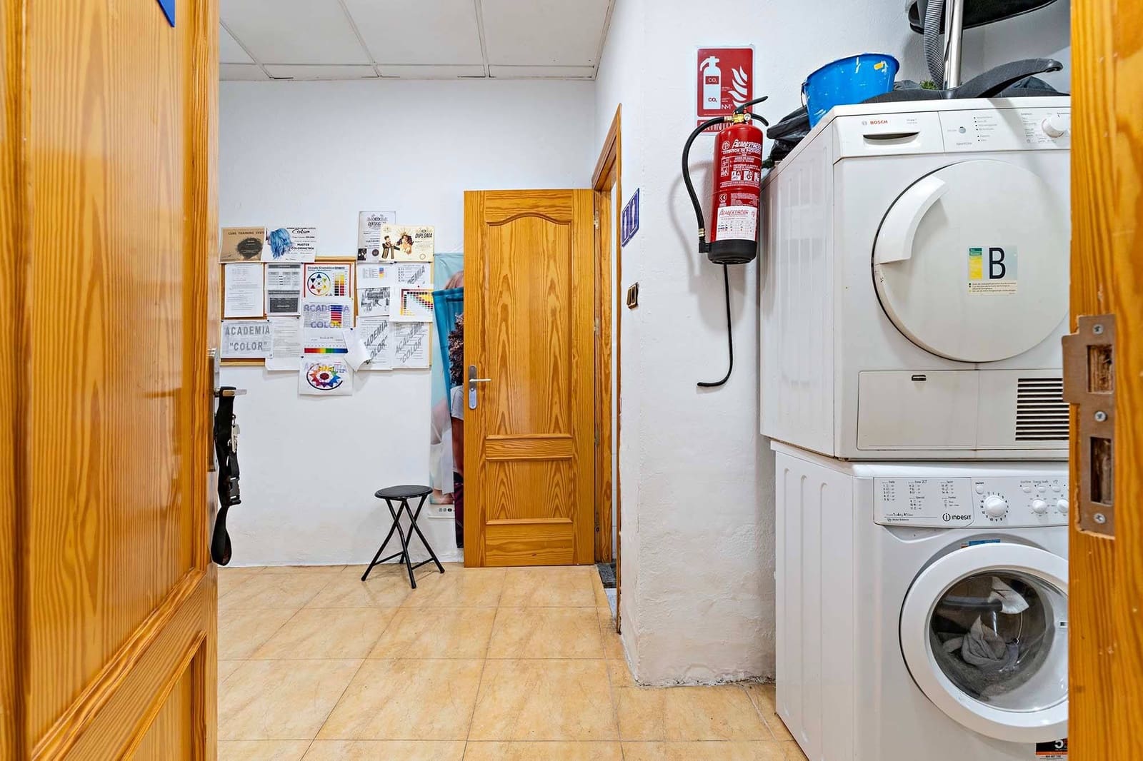 2 soverom Kommersiell til salgs i Almeria by - € 90 000 (Ref: 8454941)