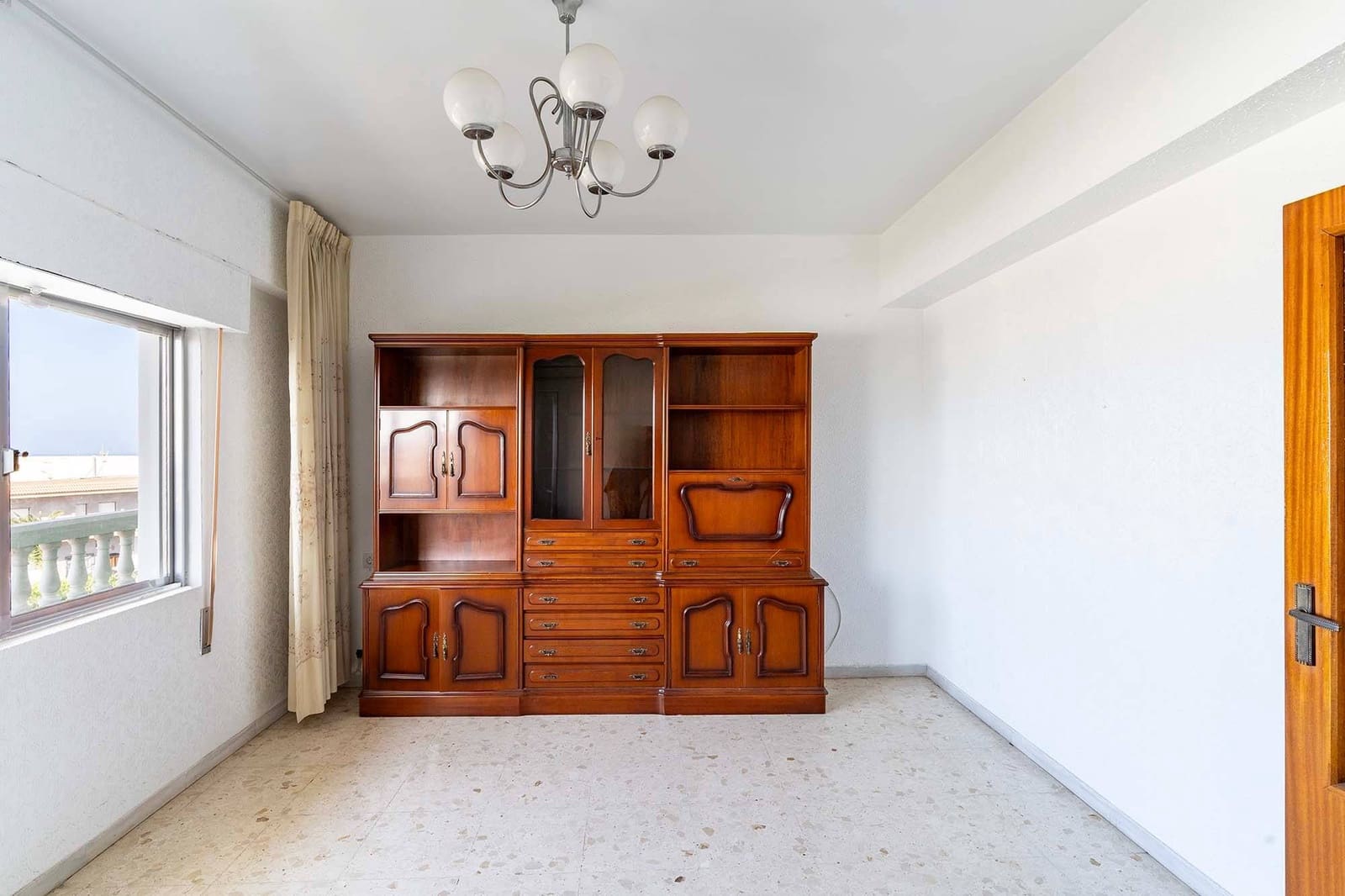 4 soverom Leilighet til salgs i Balanegra - € 150 000 (Ref: 8480917)