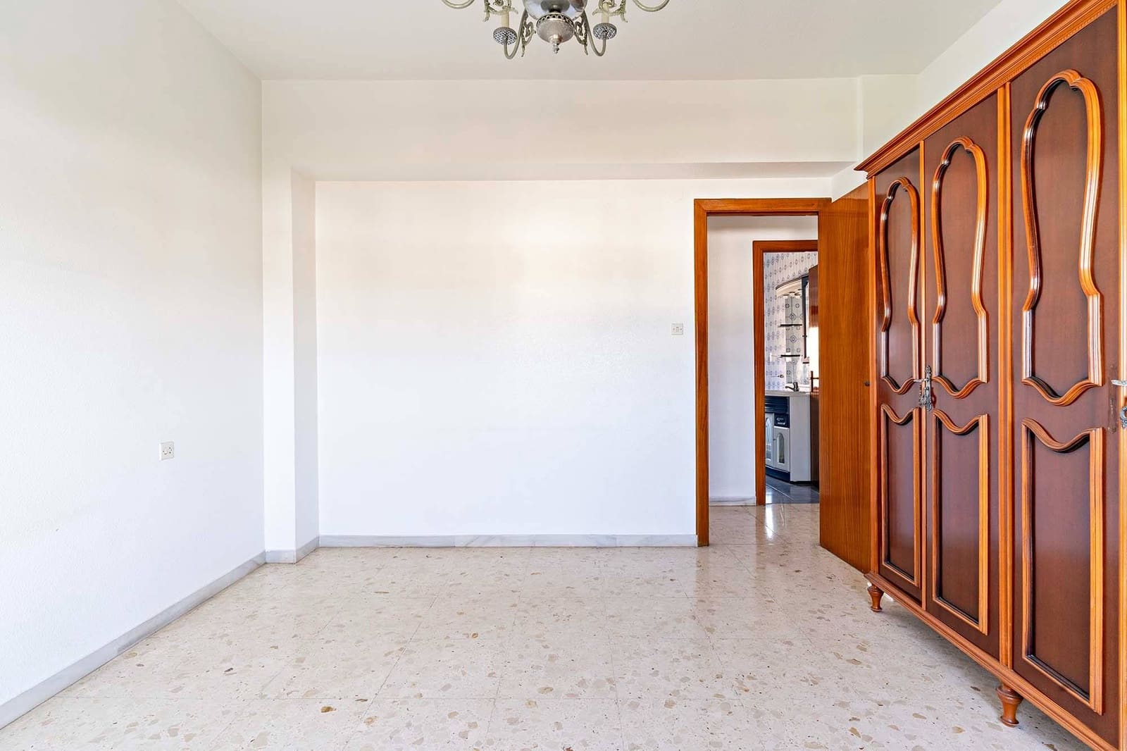 4 soverom Leilighet til salgs i Balanegra - € 150 000 (Ref: 8480917)