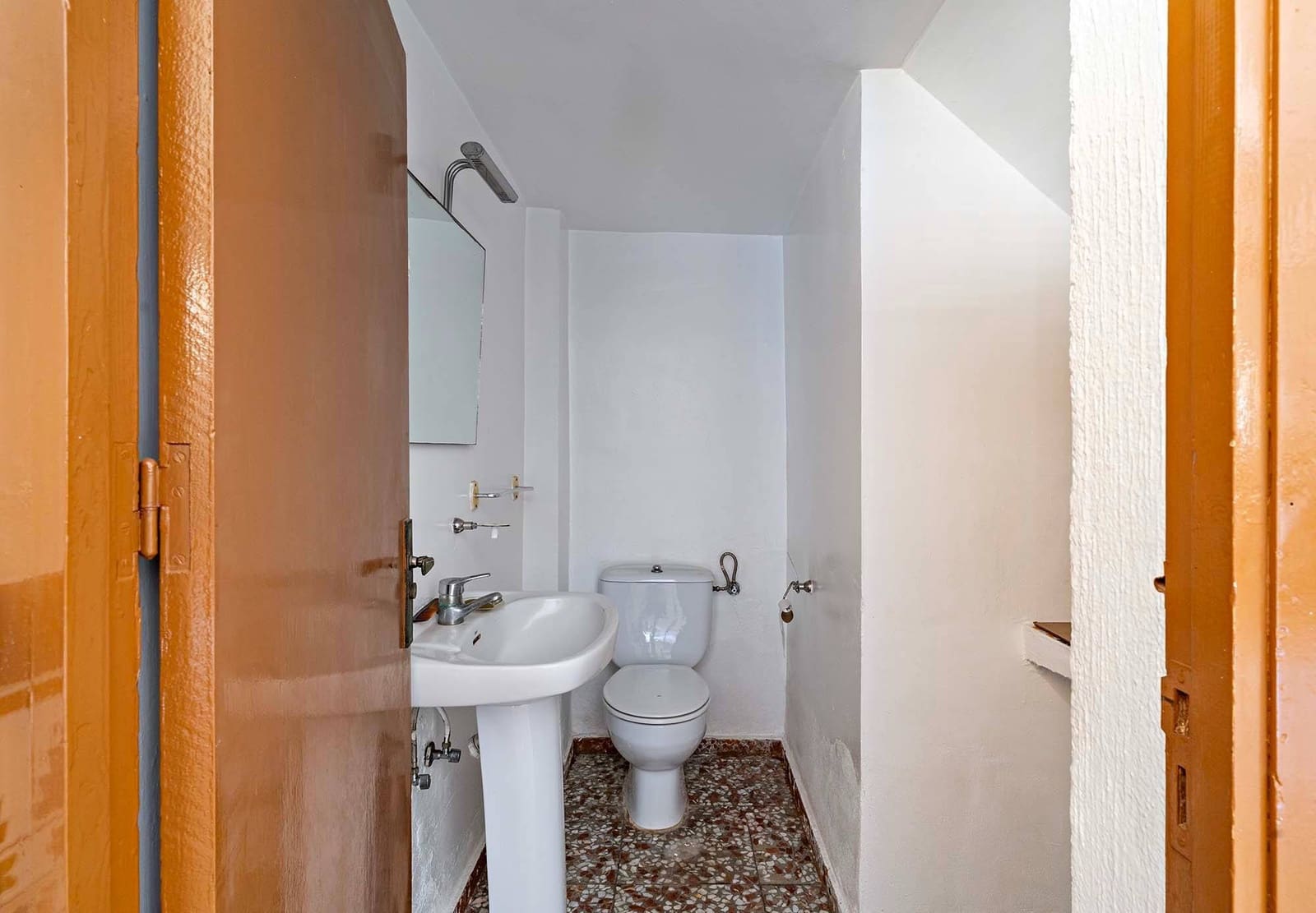 4 soverom Leilighet til salgs i Balanegra - € 150 000 (Ref: 8480917)